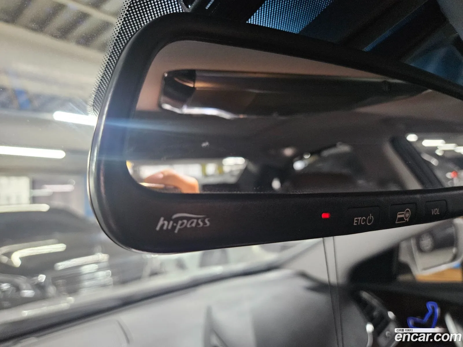 Hyundai Grandeur HG 2011 — 8