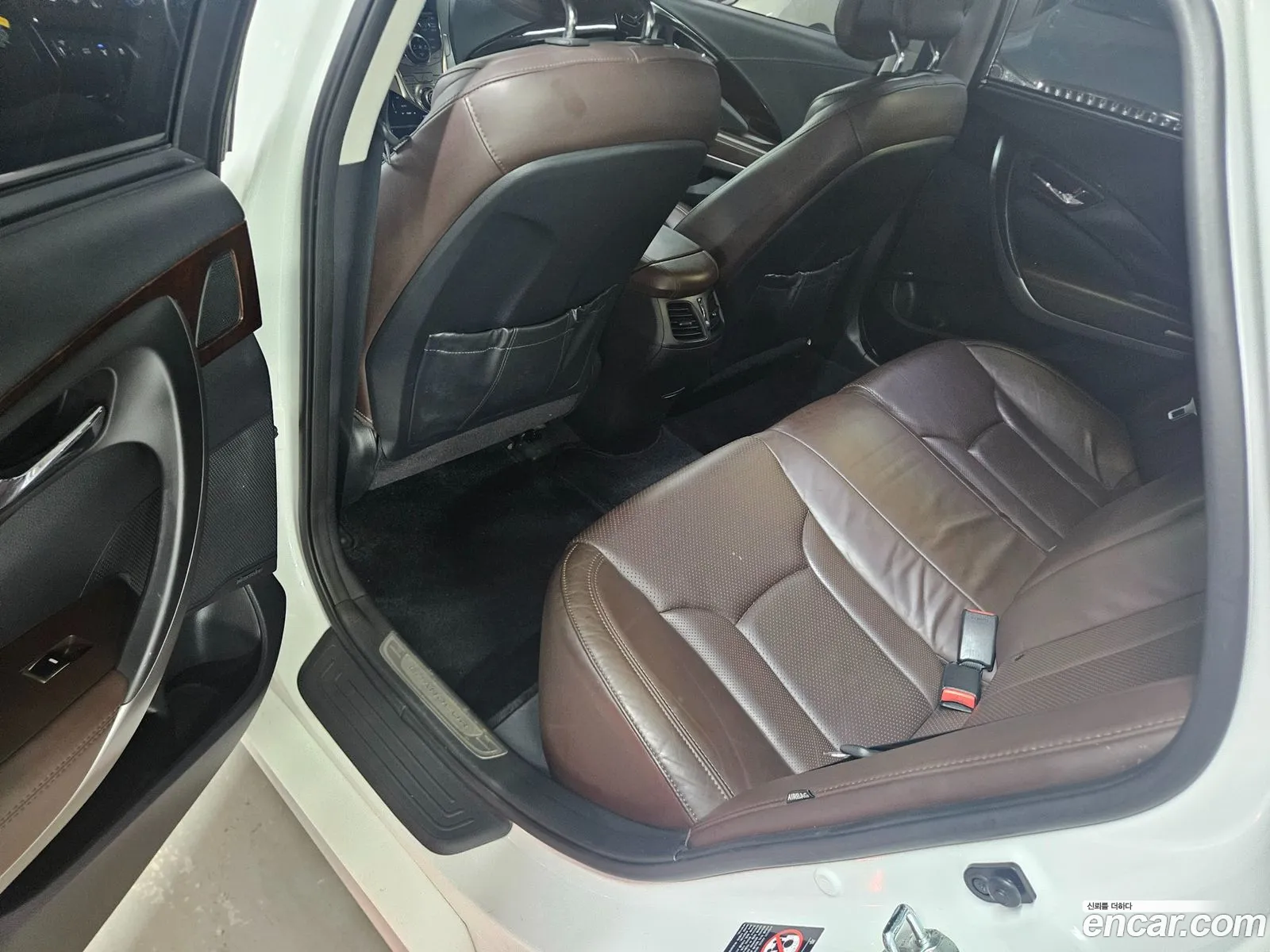 Hyundai Grandeur HG 2011 — 3