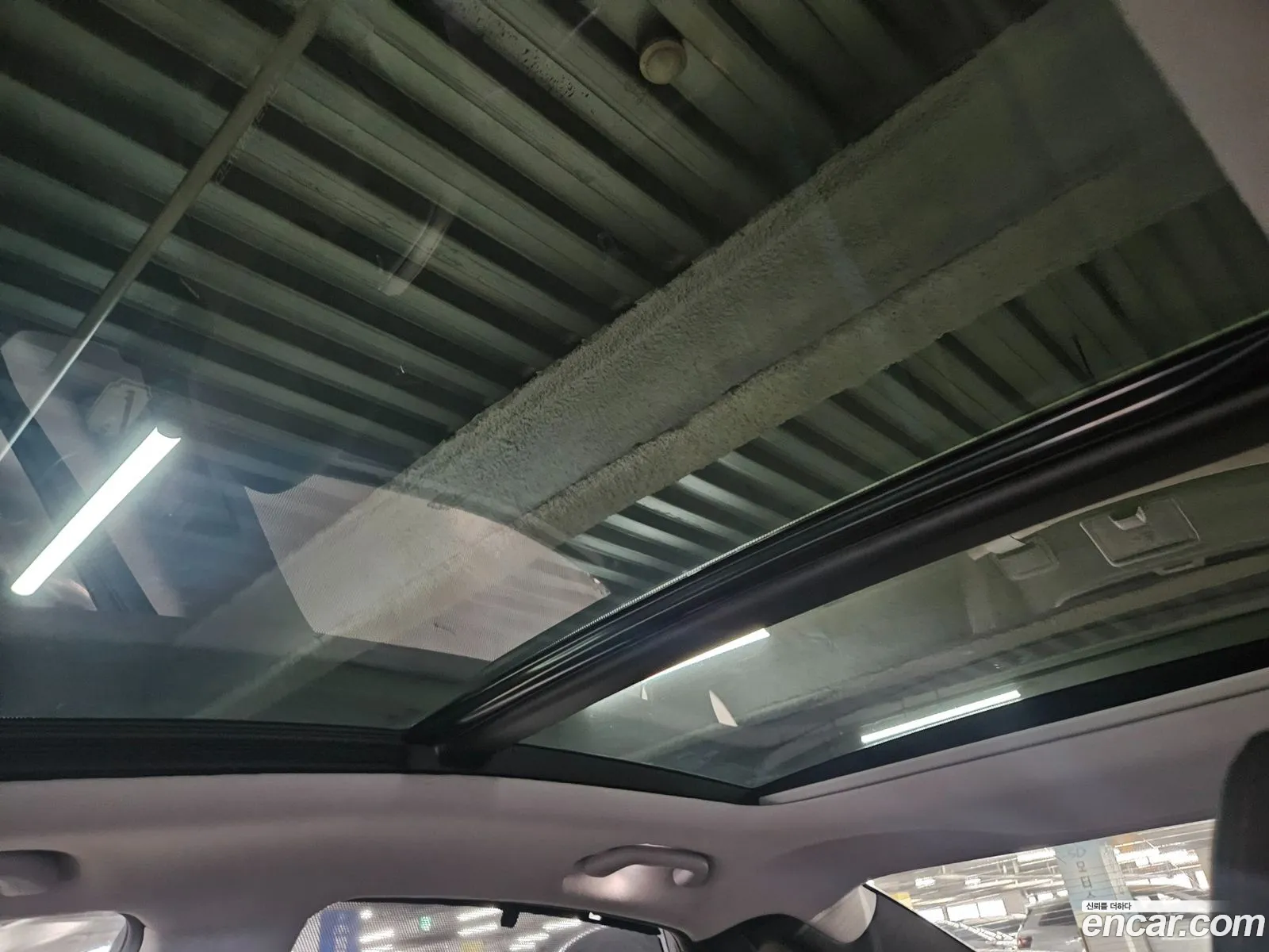 Hyundai Grandeur HG 2011 — 14