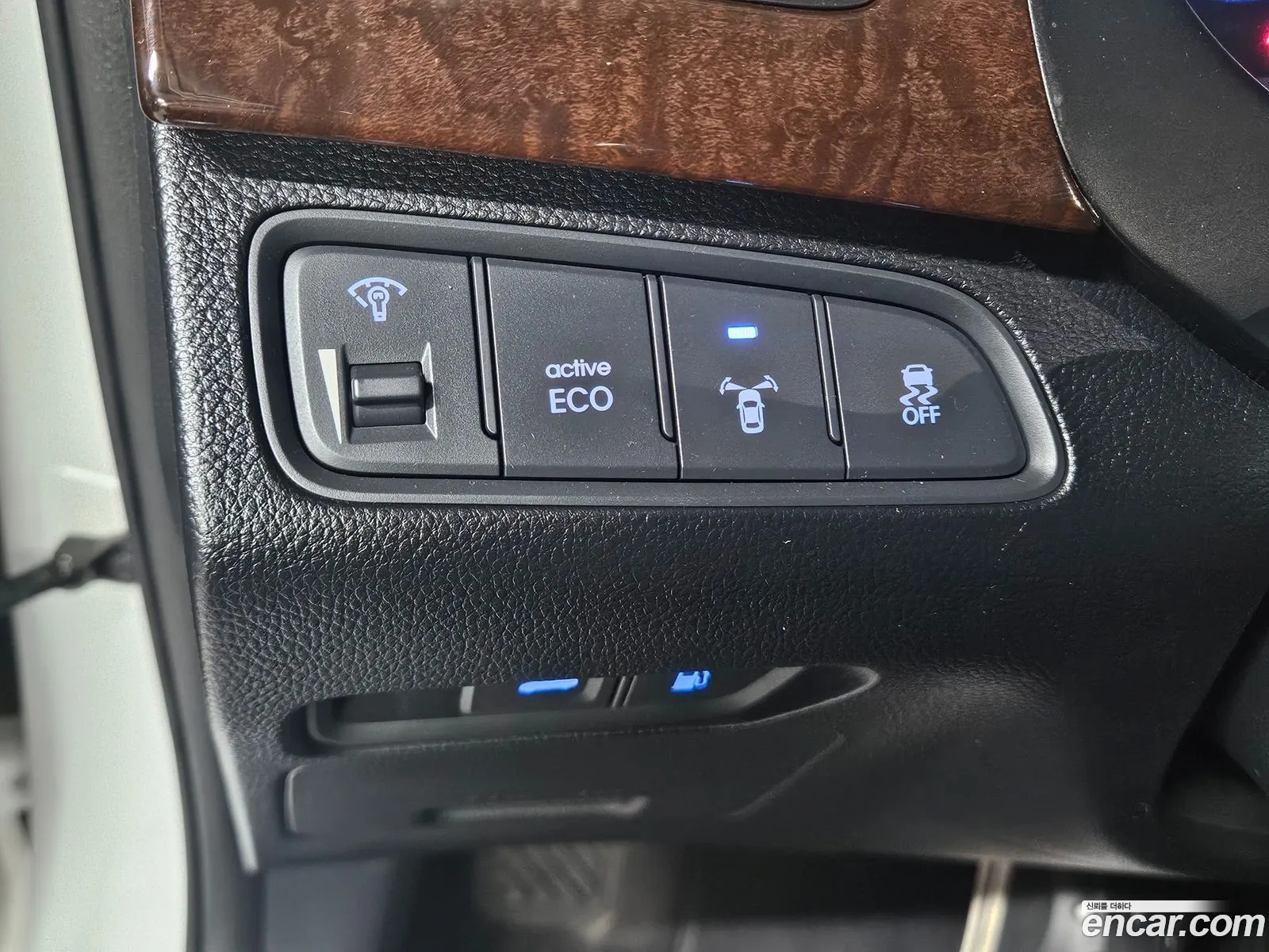 Hyundai Grandeur HG 2011 — 15