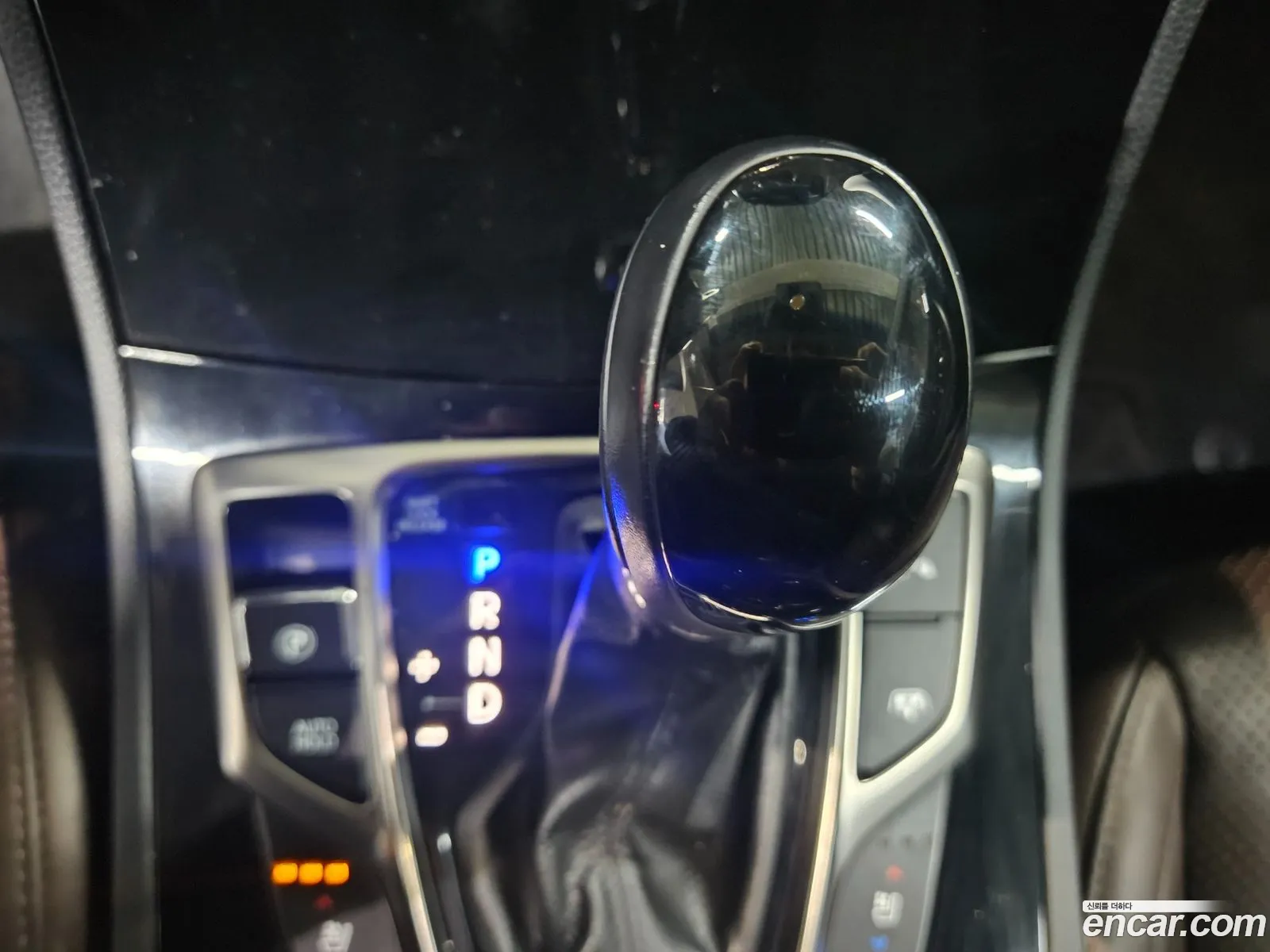 Hyundai Grandeur HG 2011 — 5