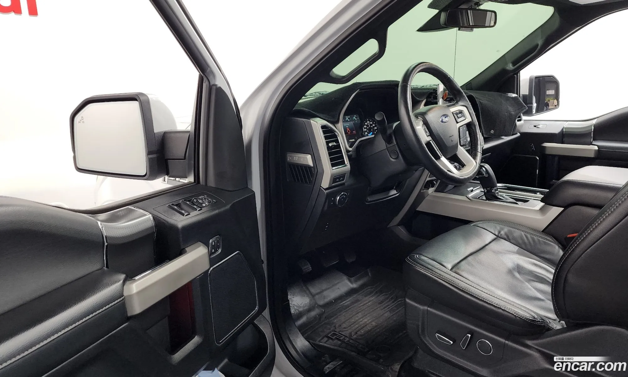 Ford F-150 2017 1FTEW1EG5HKC26857 — 14