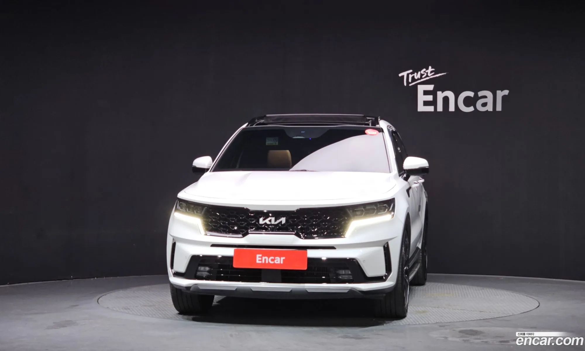 Kia Sorento 2023 — 19