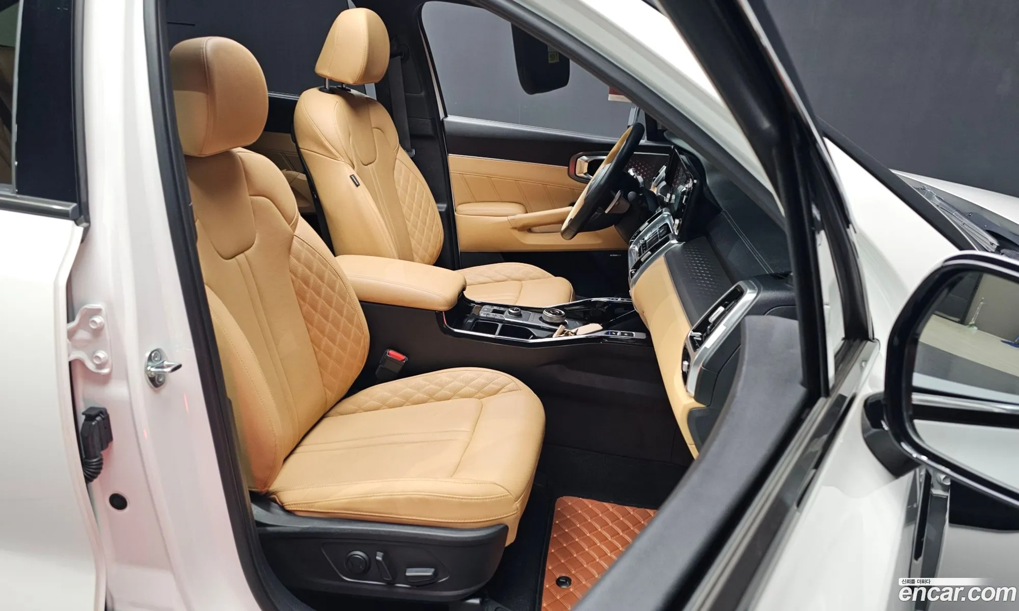 Kia Sorento 2023 — 17