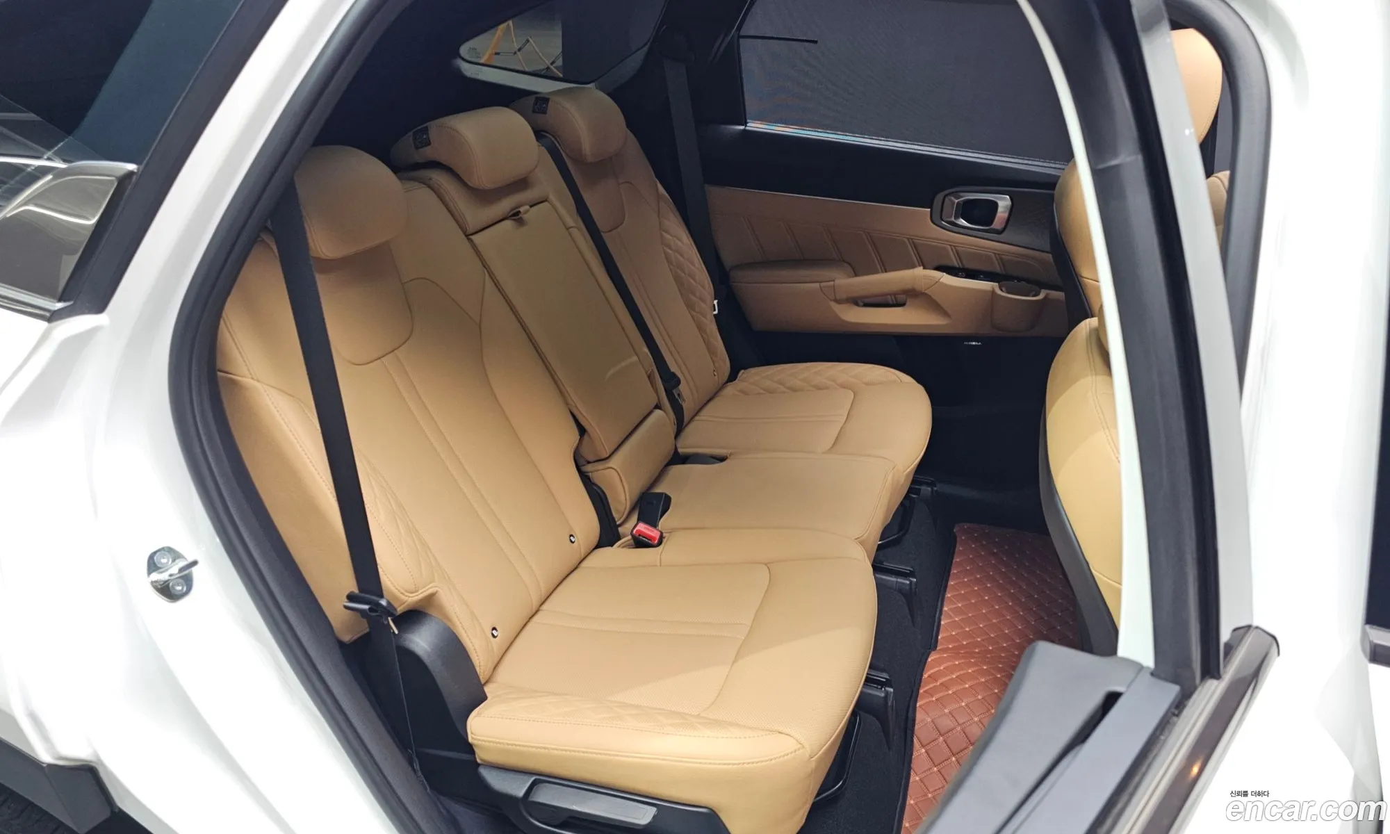 Kia Sorento 2023 — 2