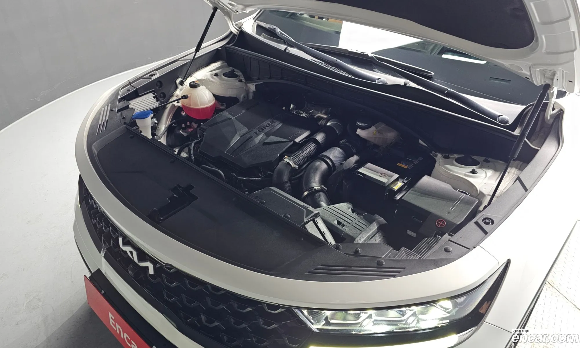 Kia Sorento 2023 — 20