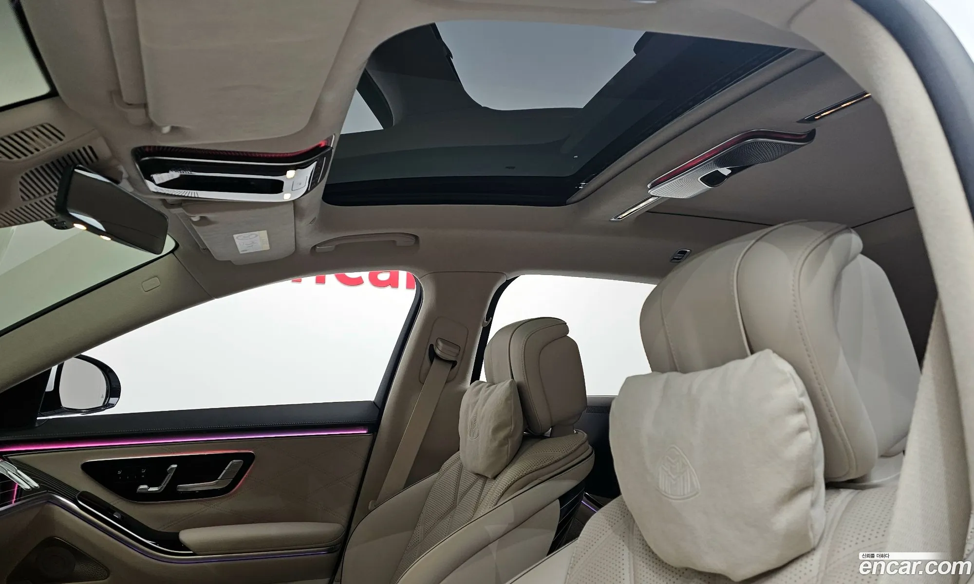 Mercedes-Benz S-Class W223 2024 — 15
