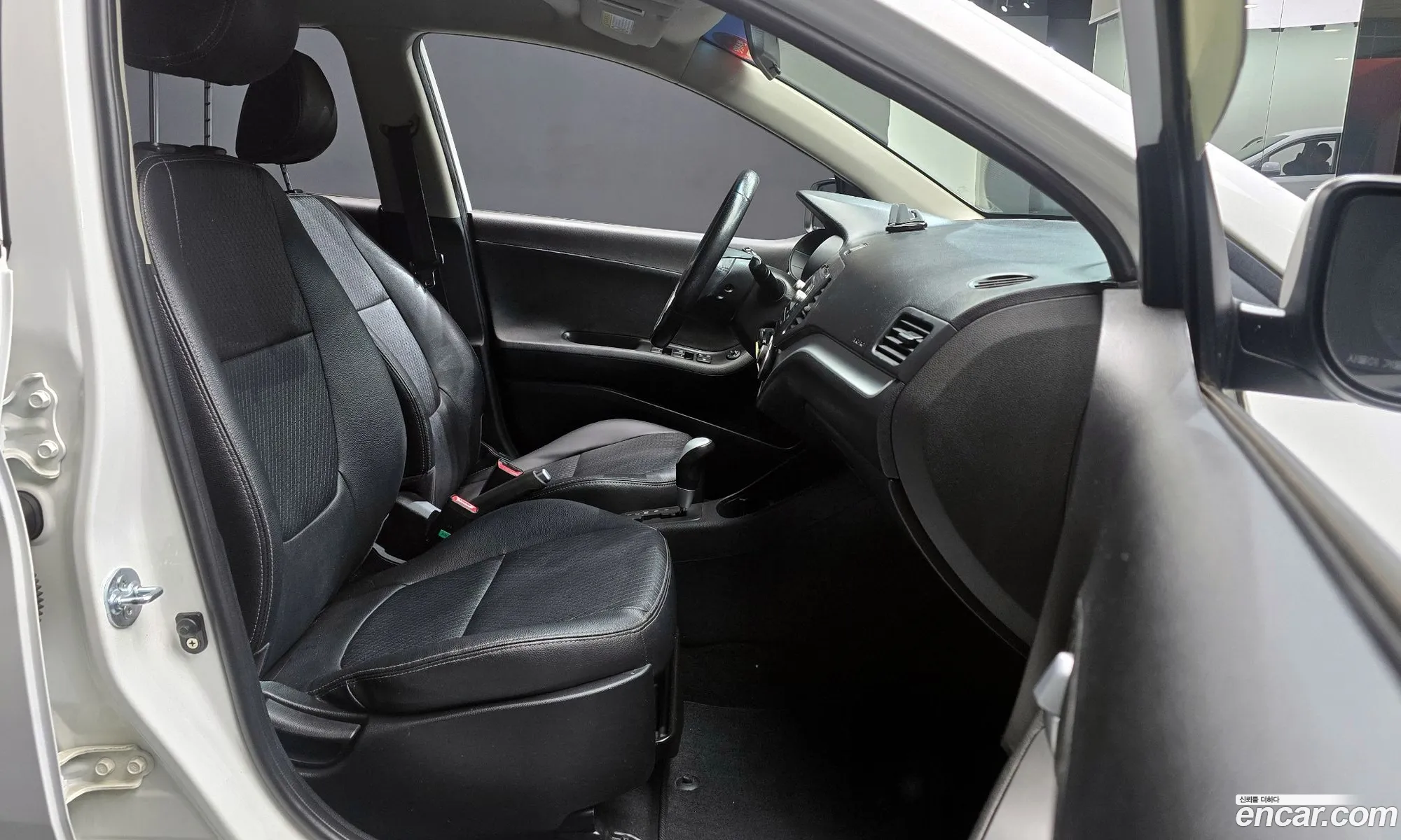 Kia Morning 2012 — 11