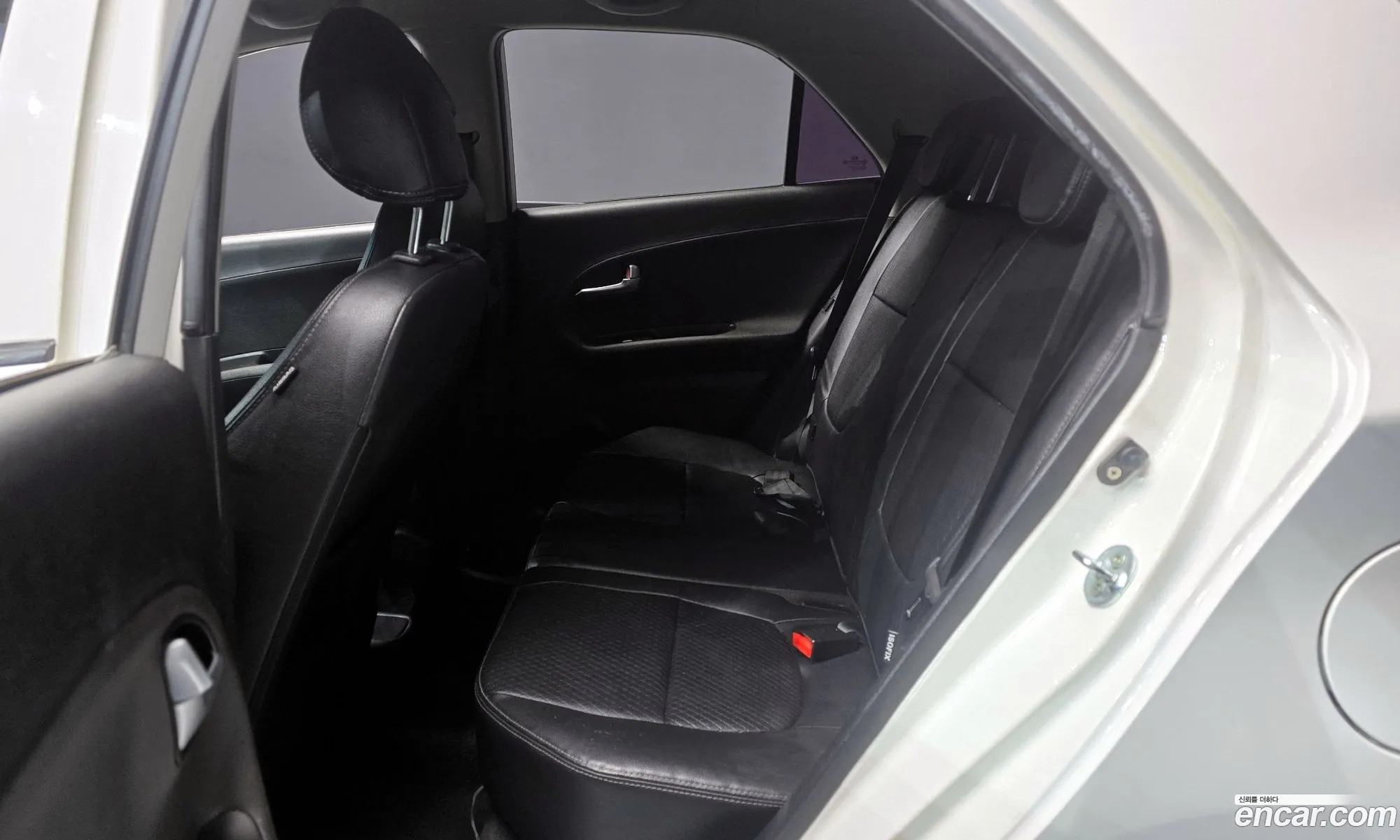Kia Morning 2012 — 20