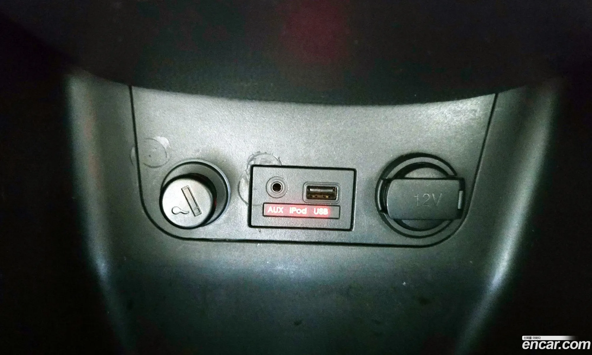 Kia Morning 2012 — 16