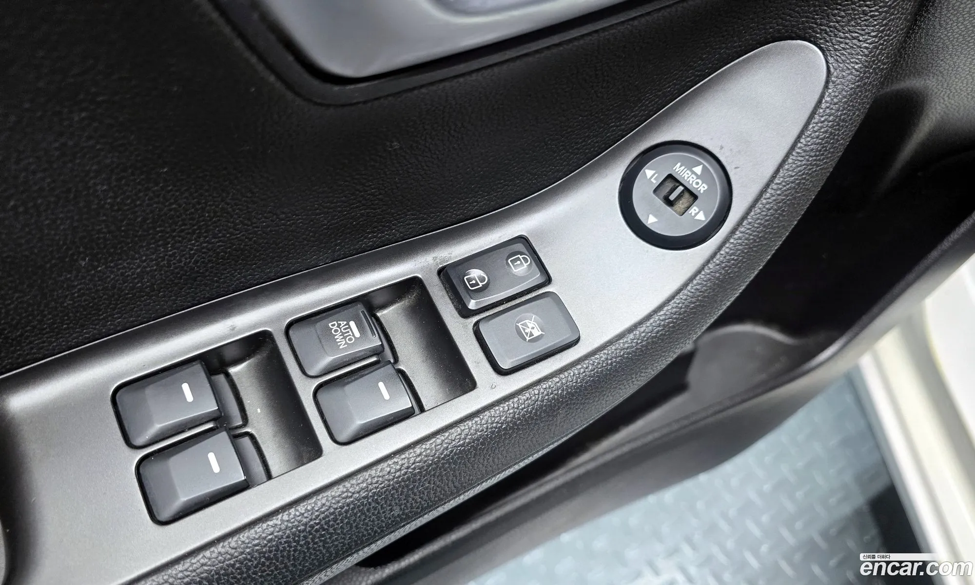 Kia Morning 2012 — 9