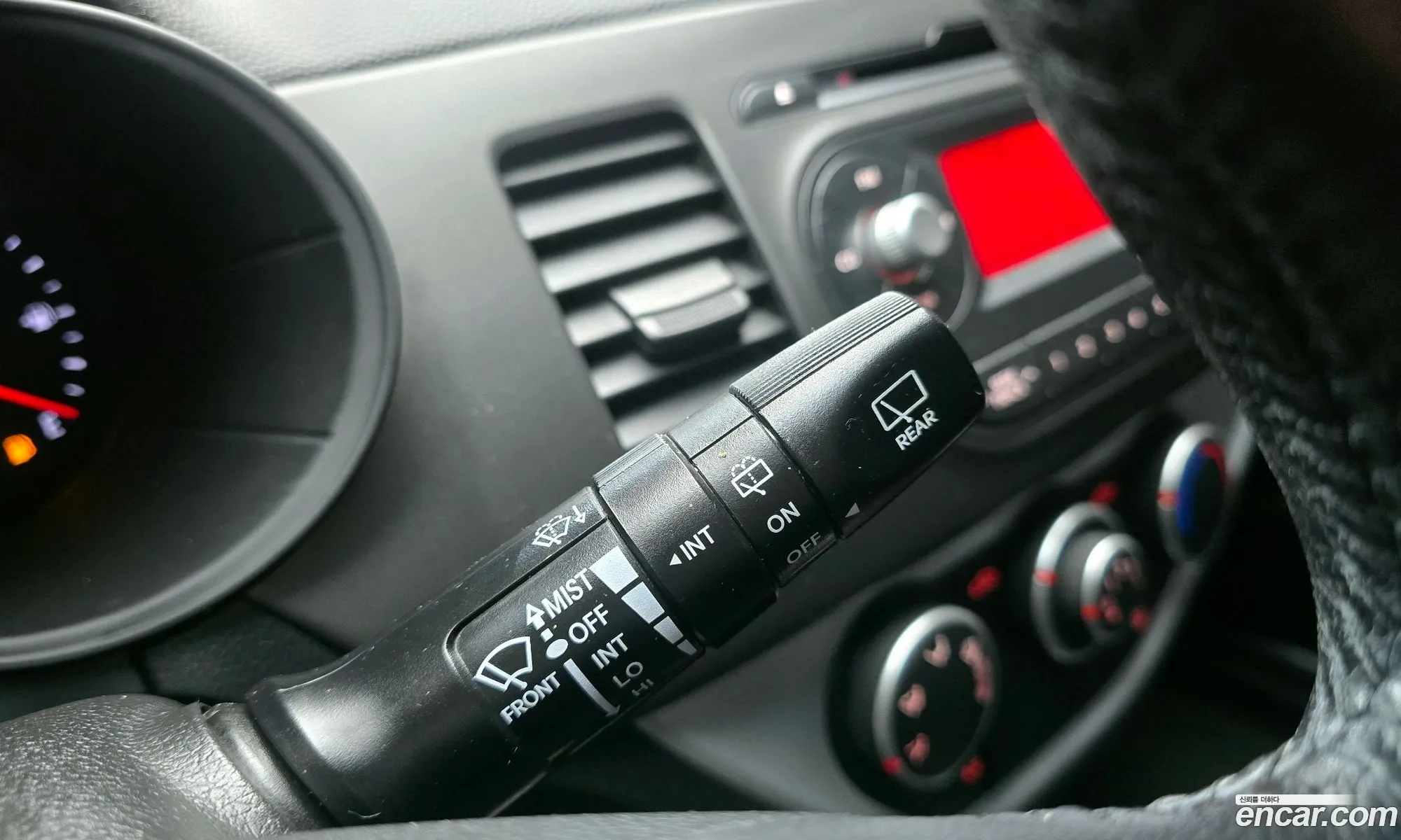 Kia Morning 2012 — 12