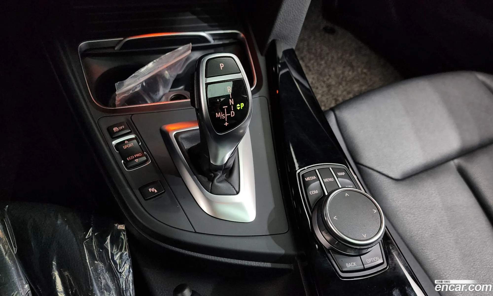 BMW 3 Series GT 2018 — 16