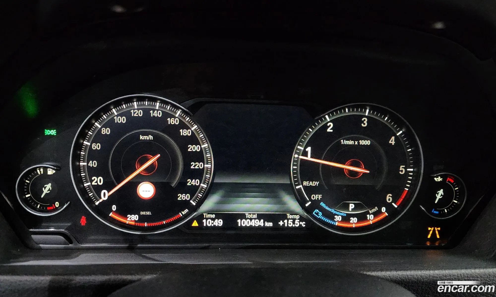 BMW 3 Series GT 2018 — 13