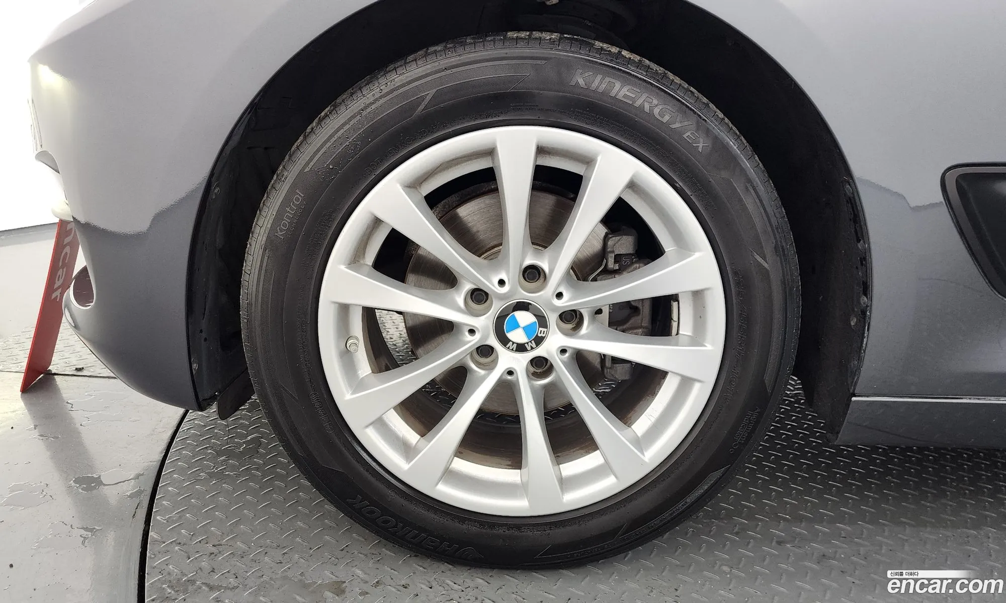 BMW 3 Series GT 2018 — 12