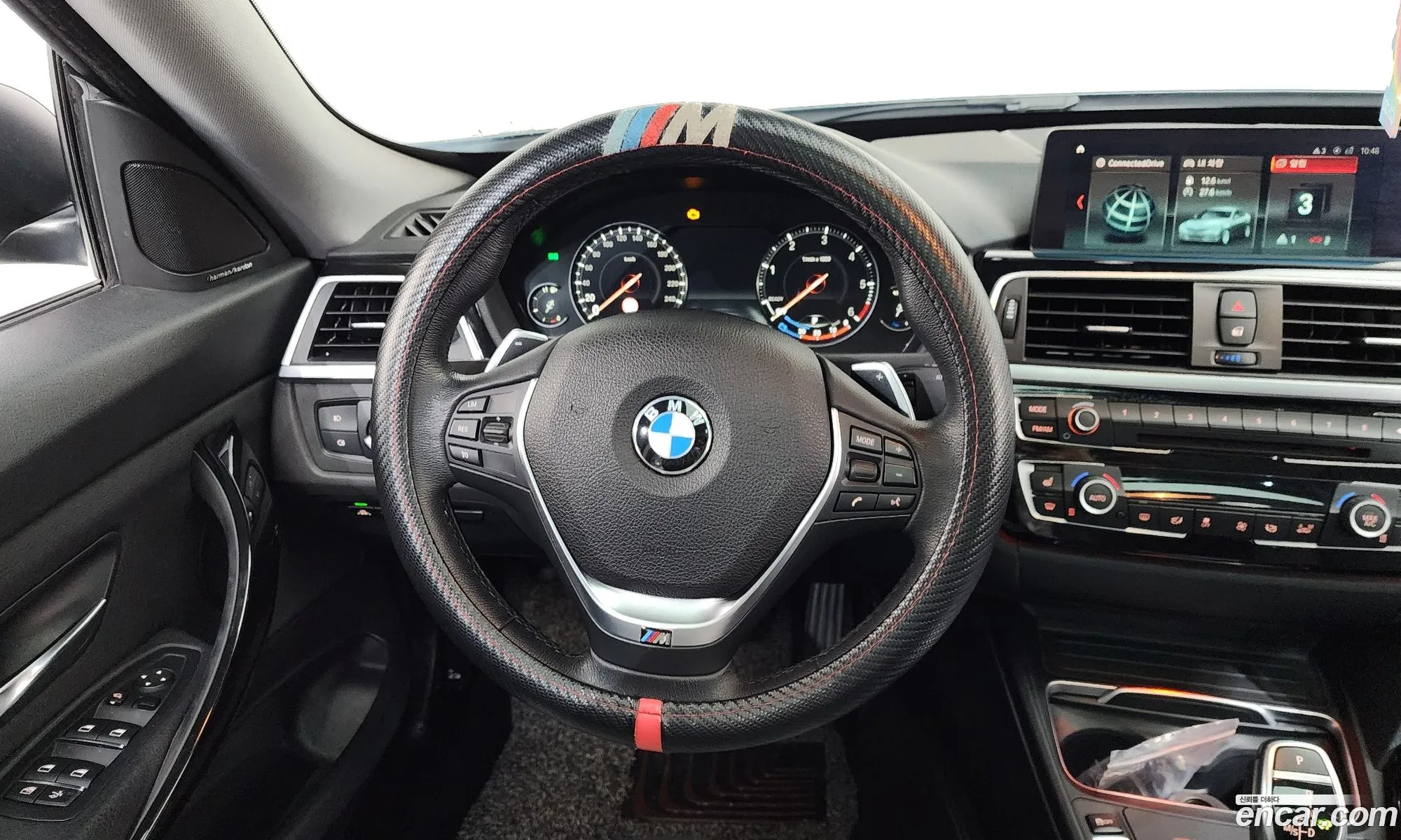 BMW 3 Series GT 2018 — 15