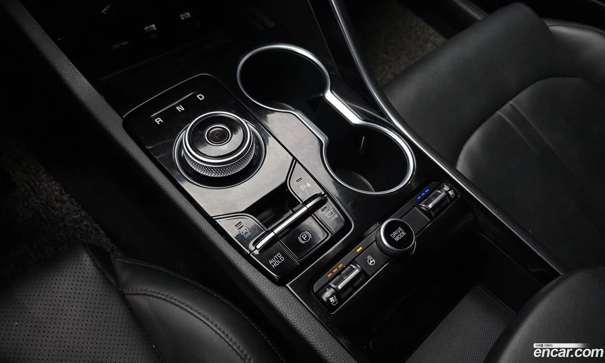 Kia K5 2020 — 6