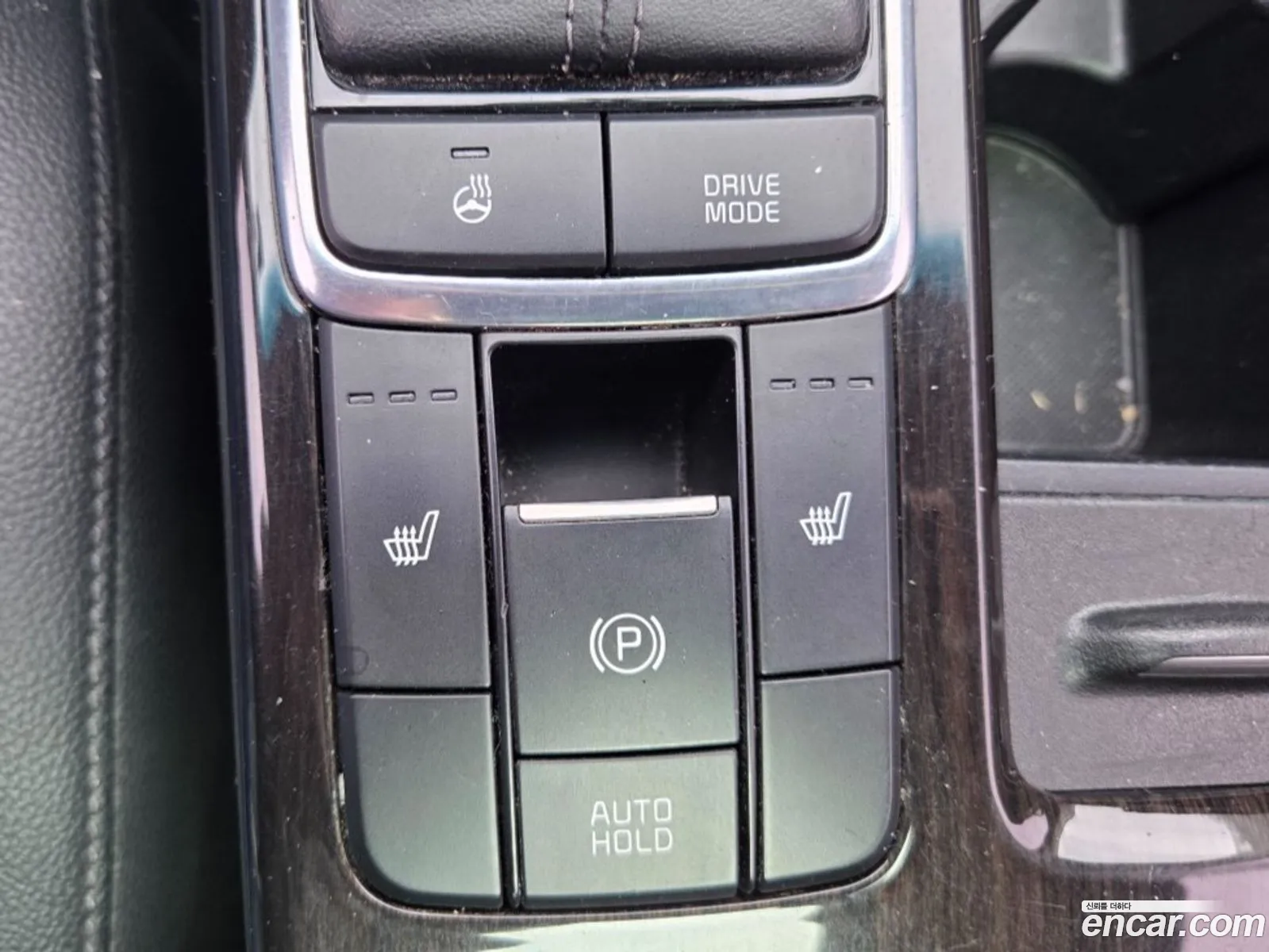 Kia K5 2016 — 5