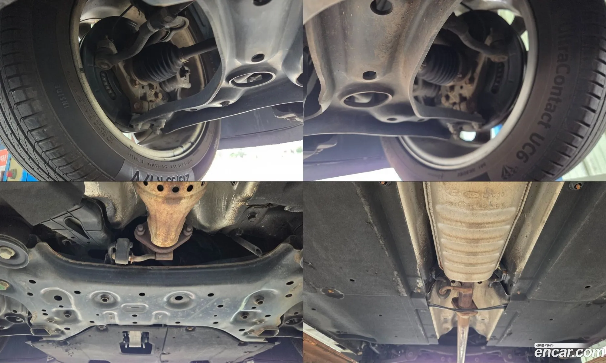 Kia K5 2016 — 2