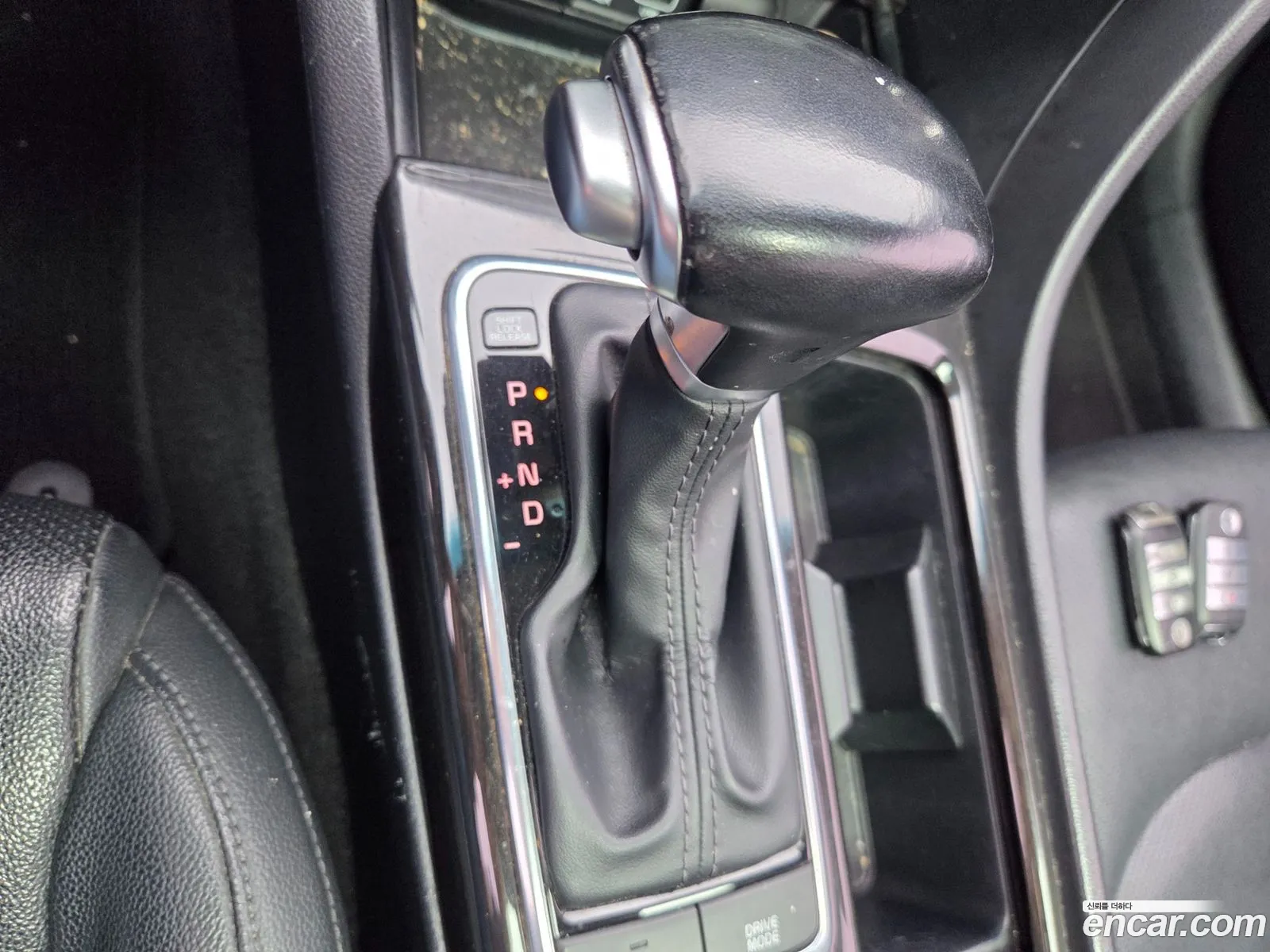 Kia K5 2016 — 6