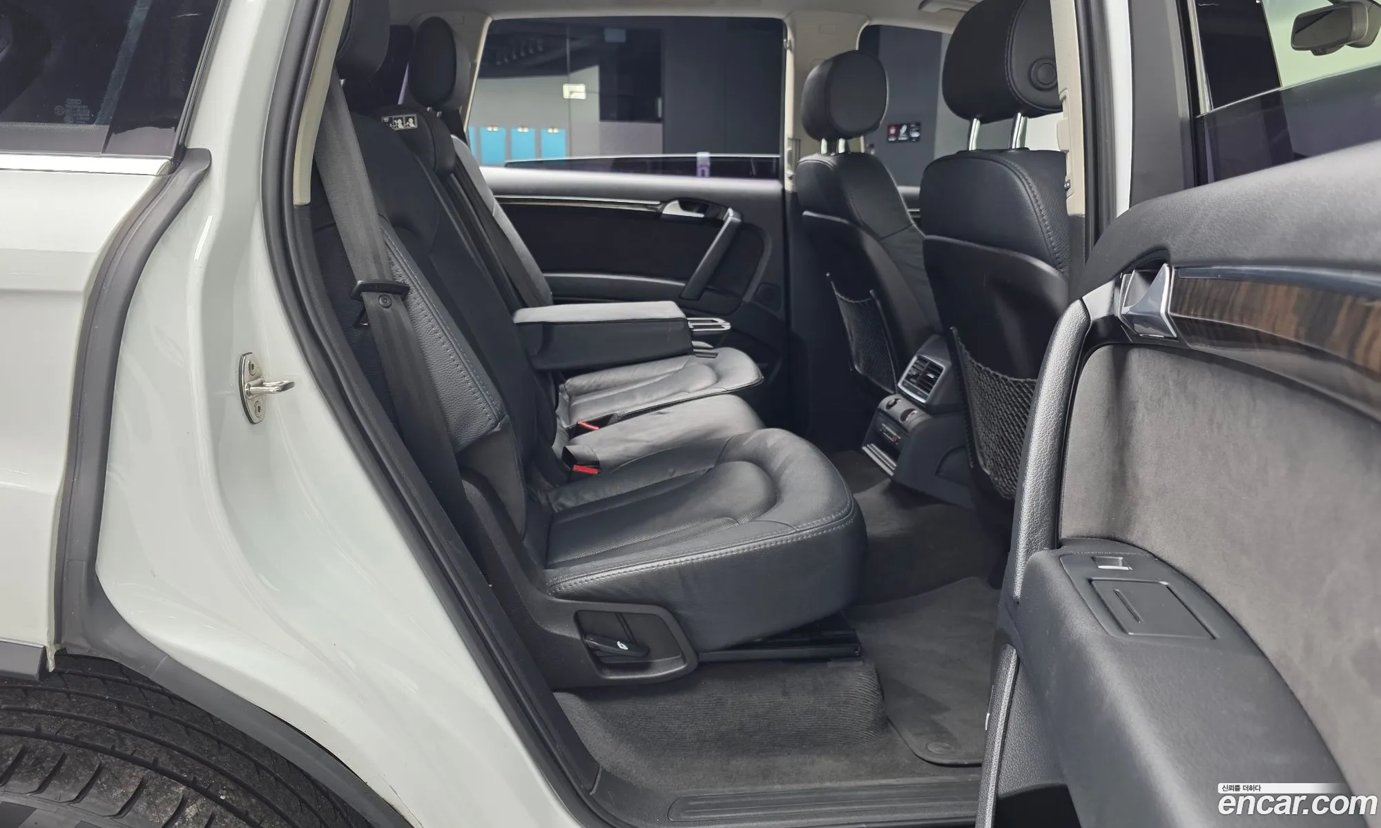 Audi Q7 2015 WAUZZZ4L2FD015703 — 10