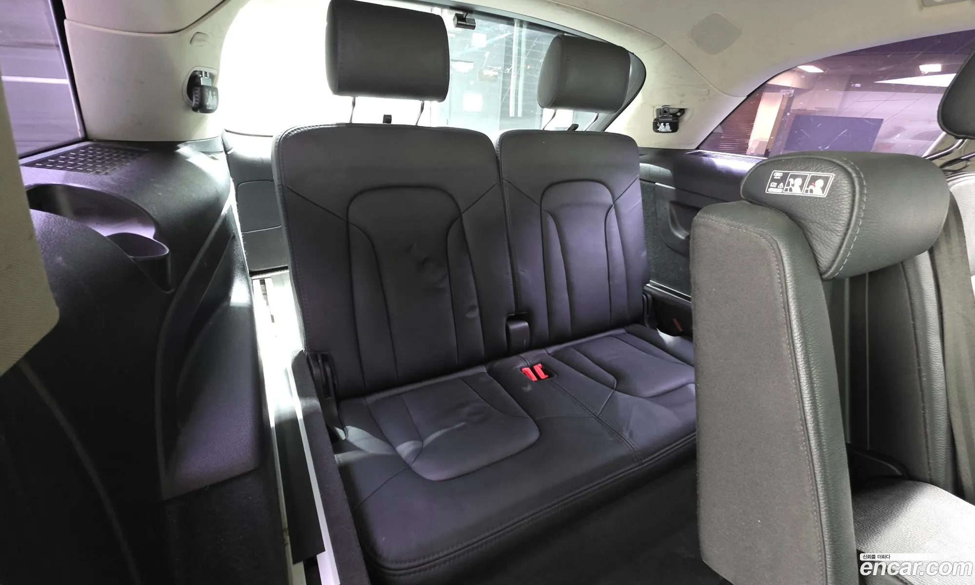 Audi Q7 2015 WAUZZZ4L2FD015703 — 2