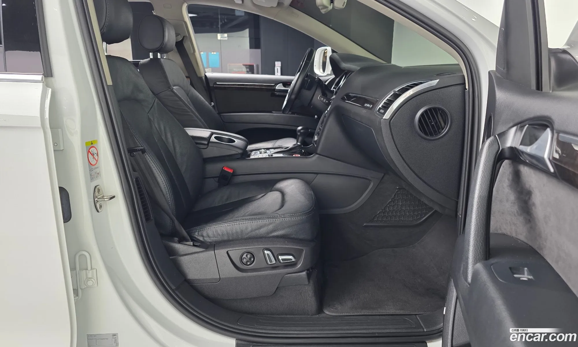 Audi Q7 2015 WAUZZZ4L2FD015703 — 16
