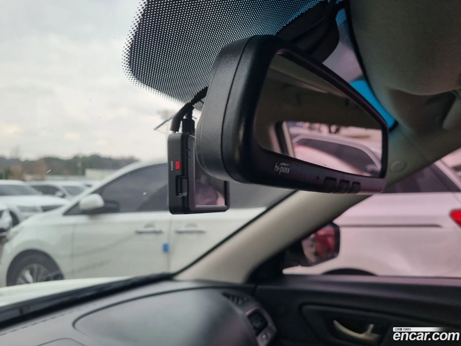 KG Mobility (SsangYong) Tivoli Armour 2019 — 13