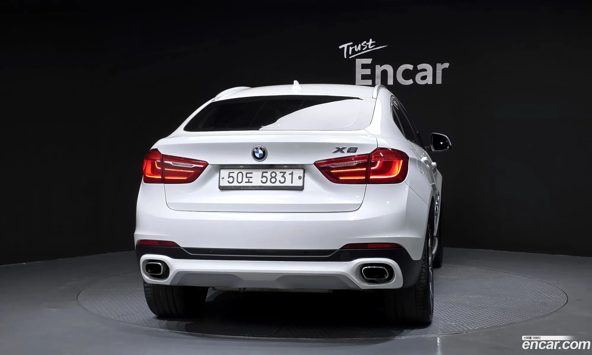 BMW X6 2018 WBAKV2102J0Y39439 — 5