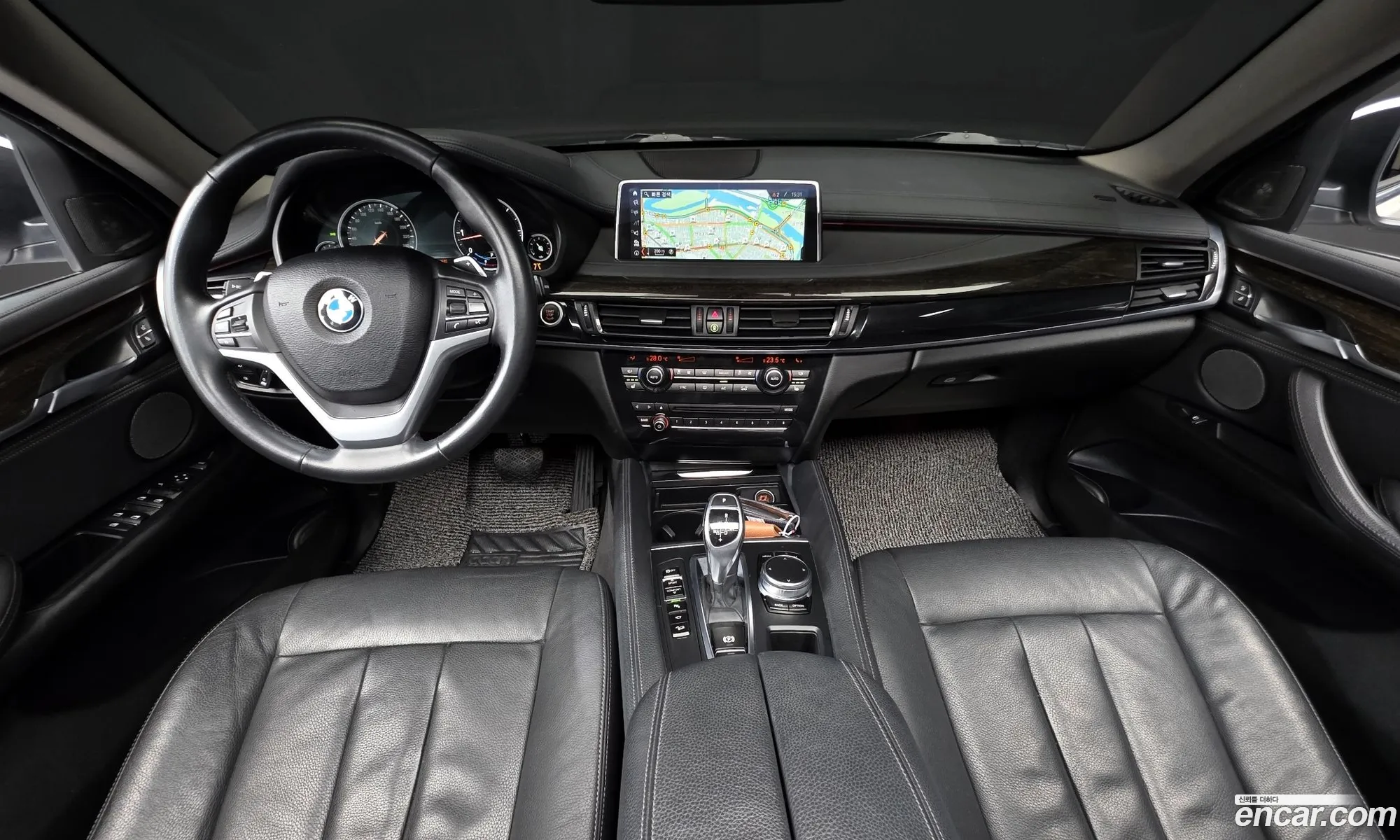 BMW X6 2018 WBAKV2102J0Y39439 — 15
