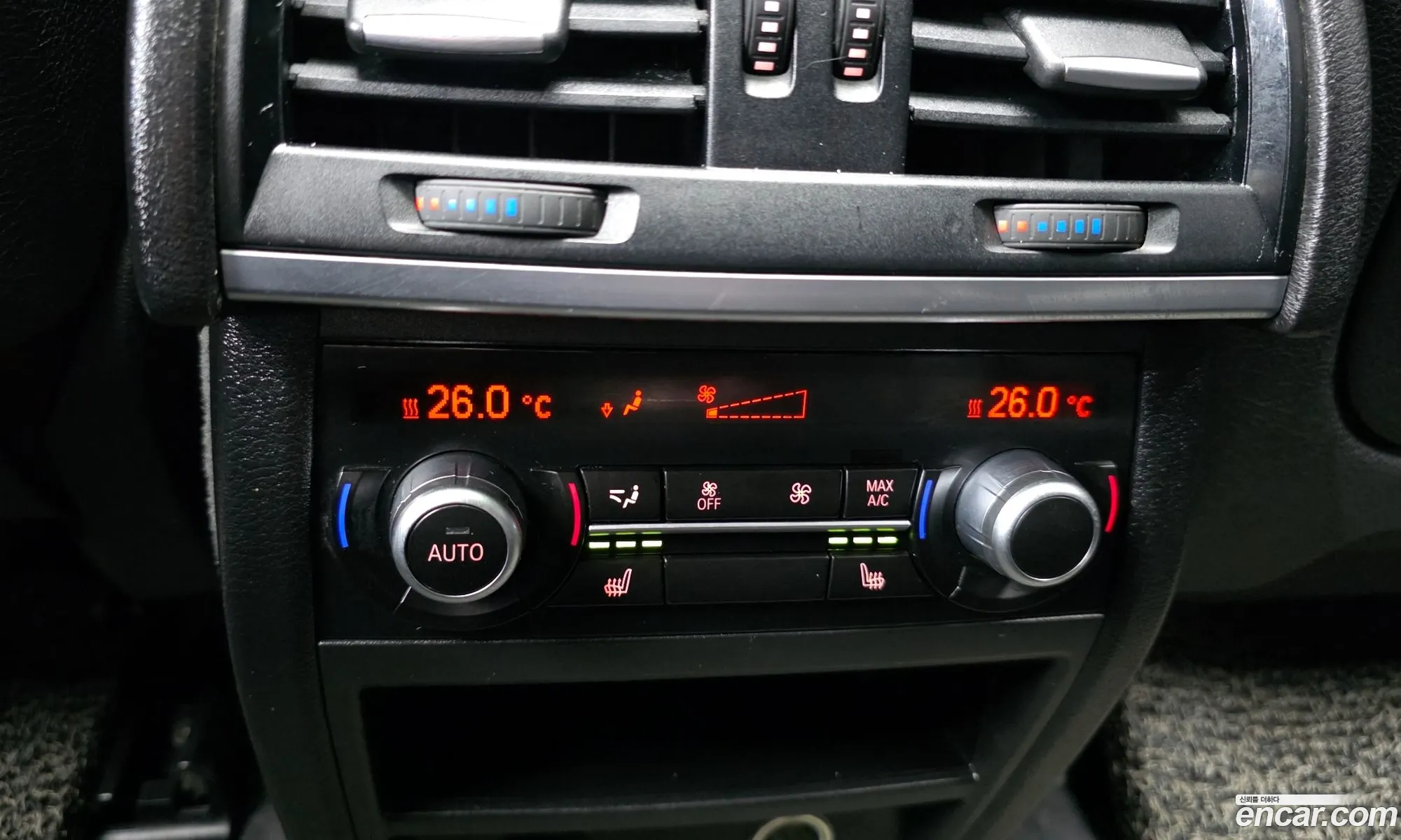 BMW X6 2018 WBAKV2102J0Y39439 — 6