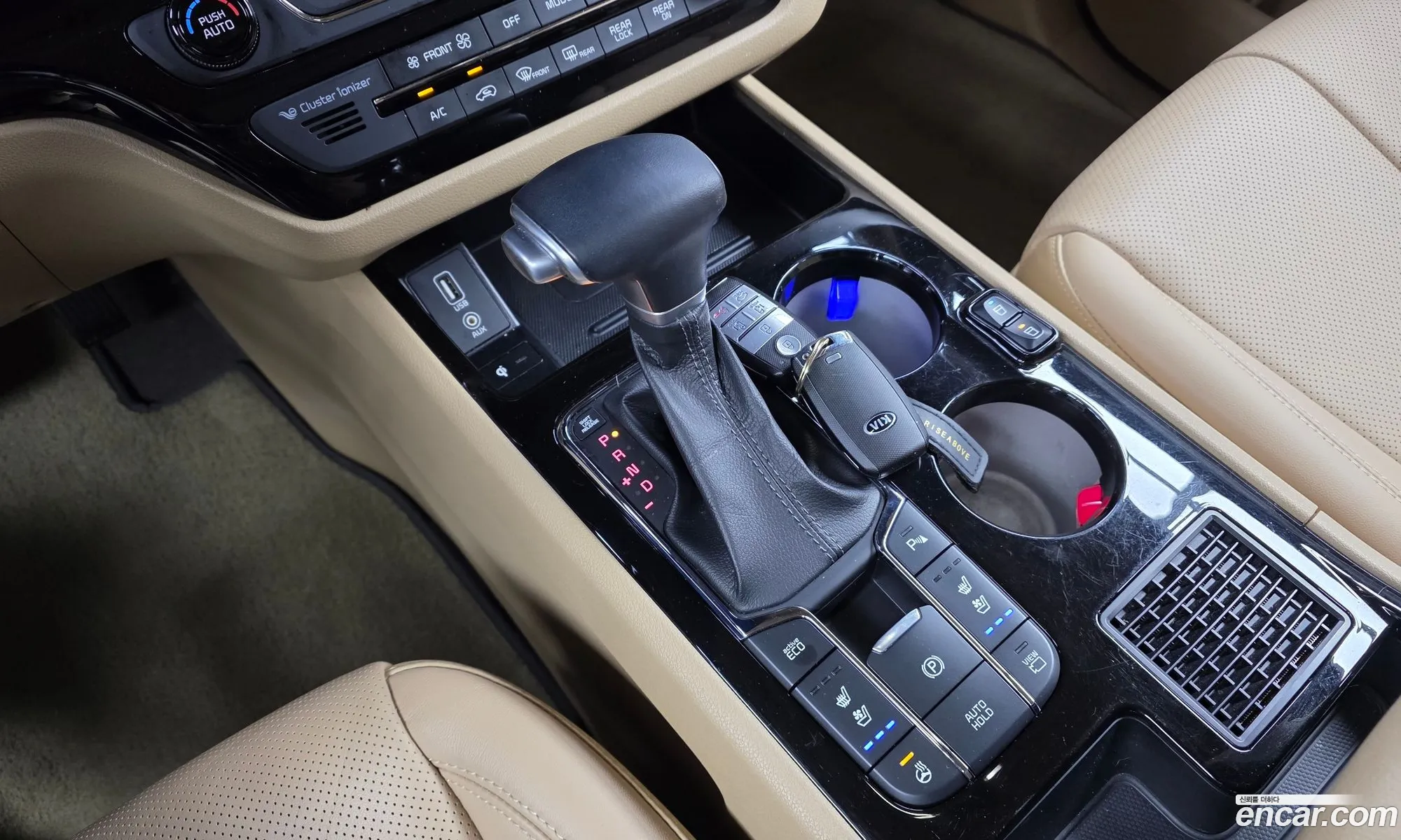 Kia Carnival 2019 — 13