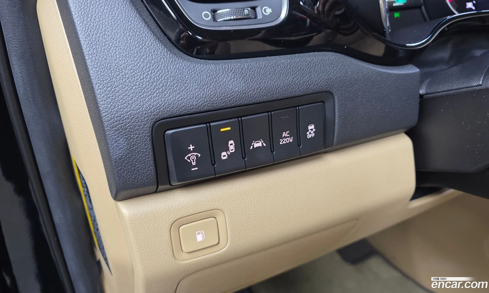 Kia Carnival 2019 — 14