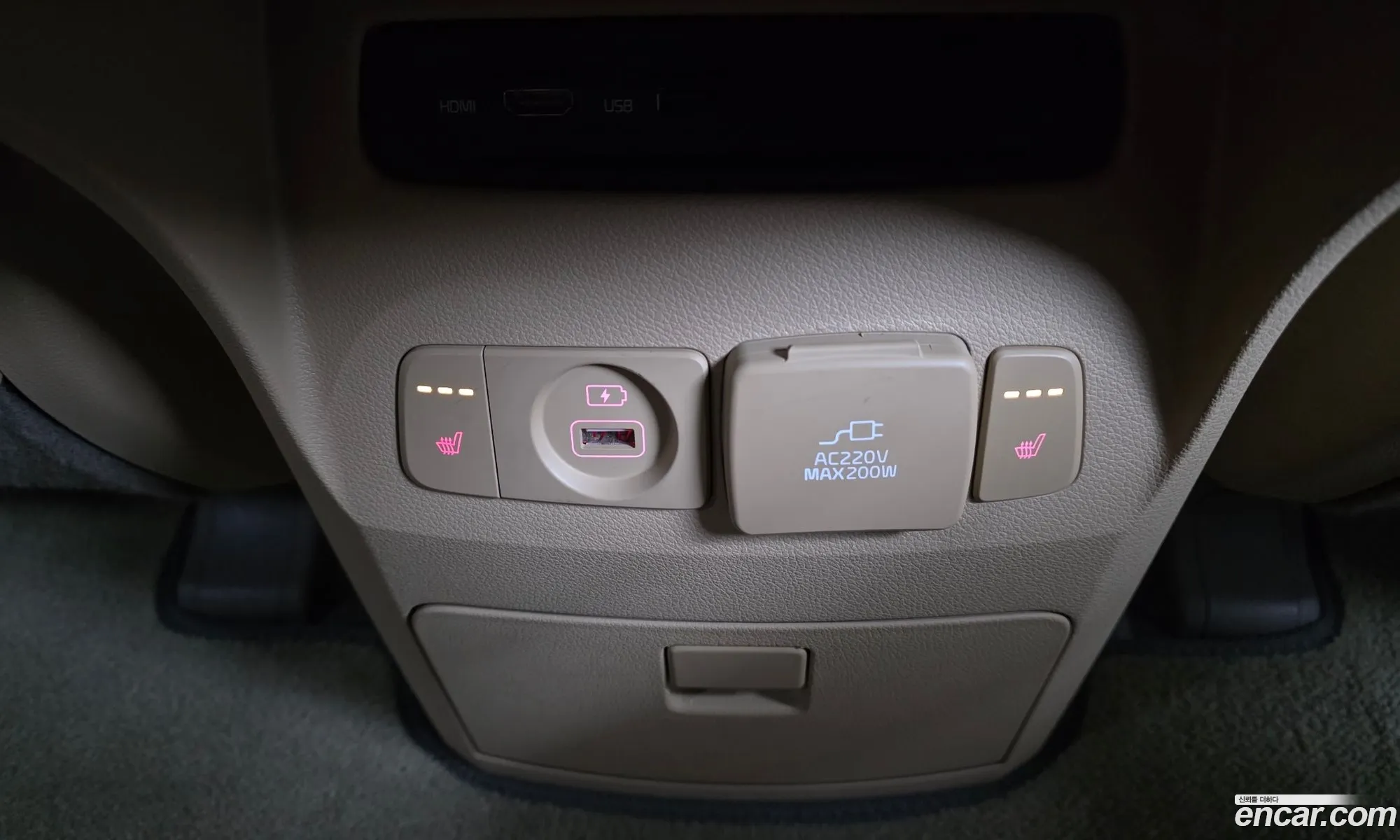 Kia Carnival 2019 — 4
