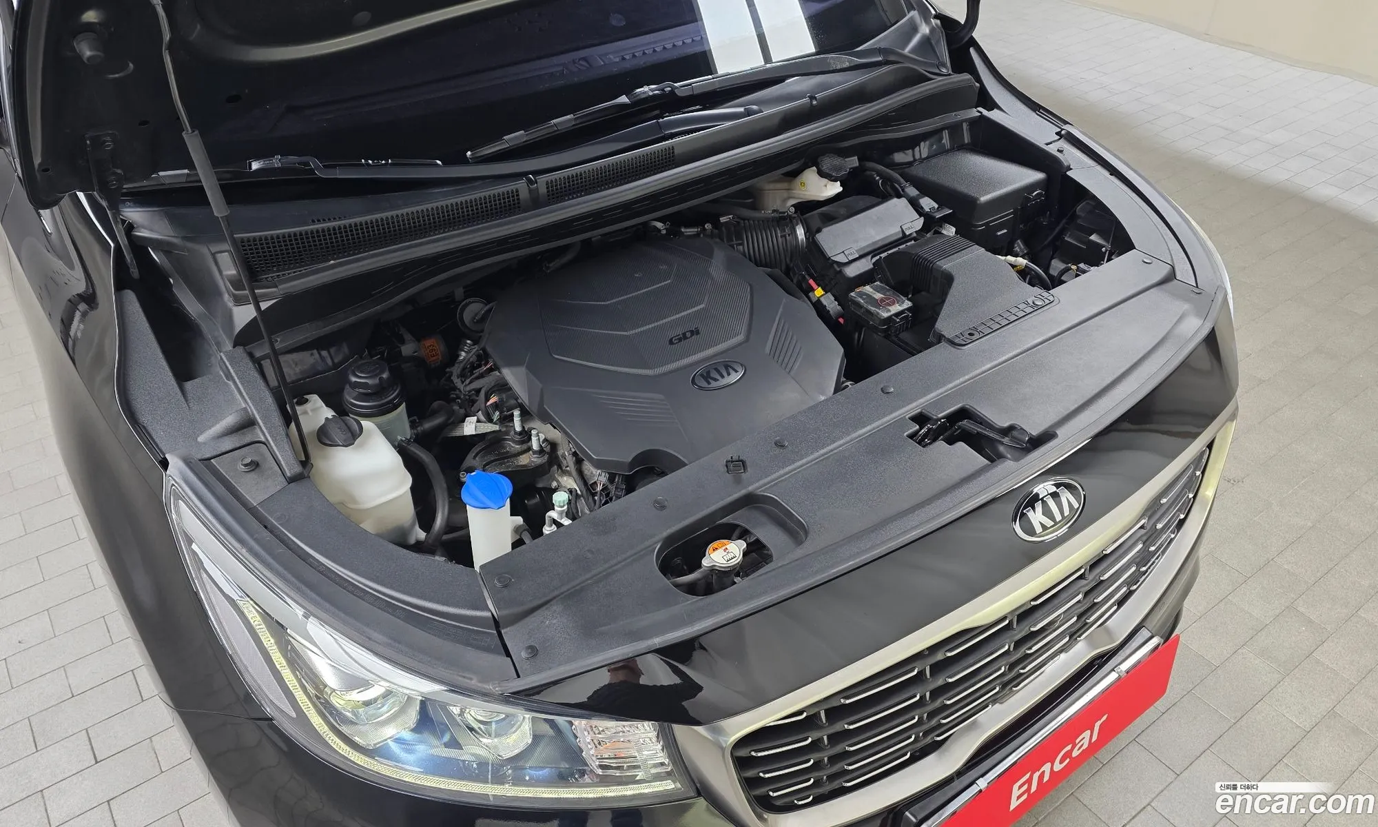 Kia Carnival 2019 — 20