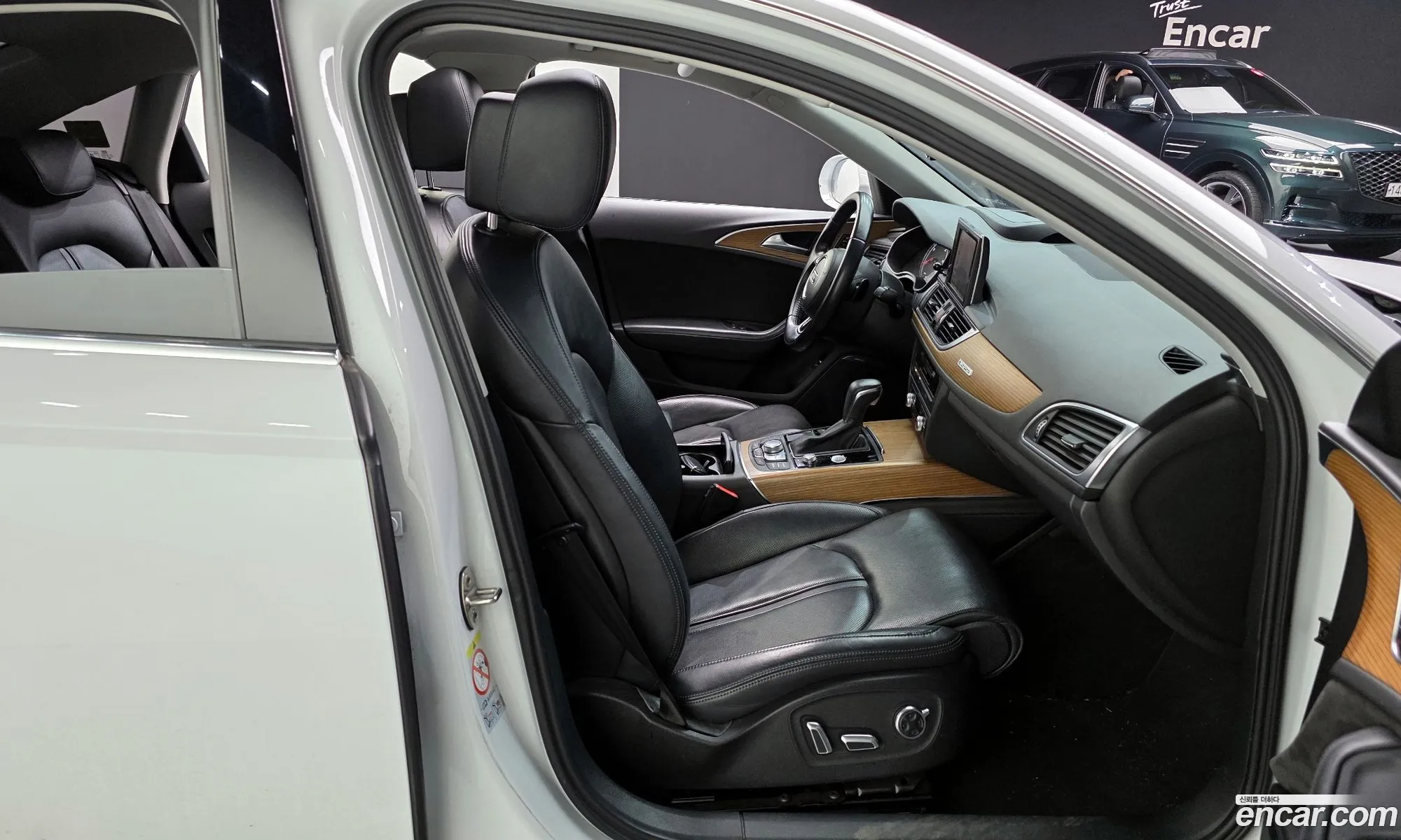 Audi A6 2016 WAUZZZ4G1GN081917 — 7