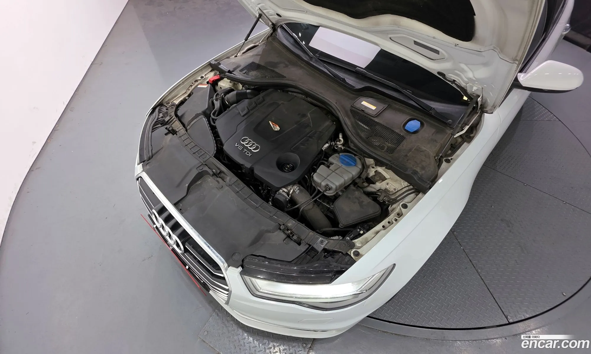 Audi A6 2016 WAUZZZ4G1GN081917 — 14