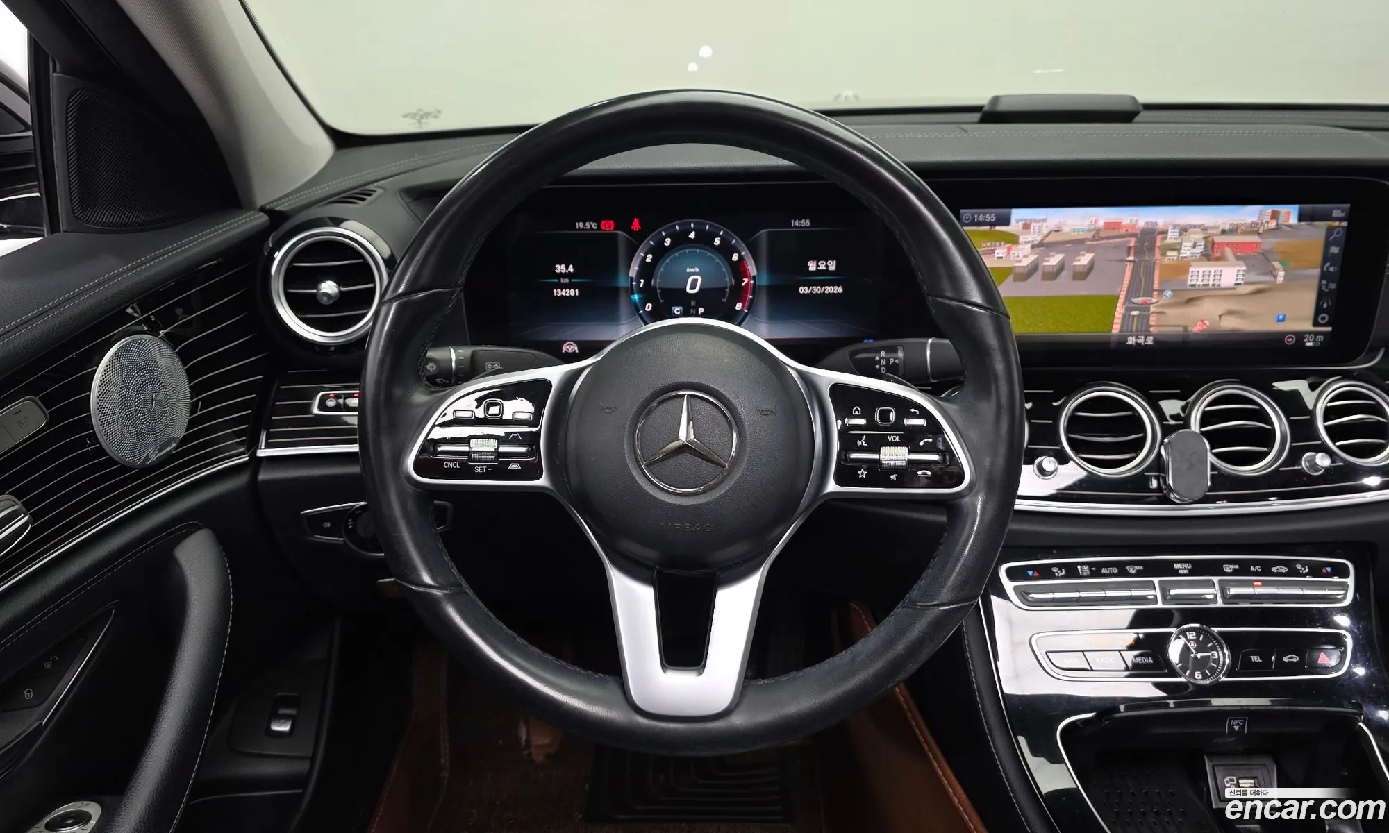 Mercedes-Benz E-Class W213 2019 WDDZF6JB4KA696955 — 6