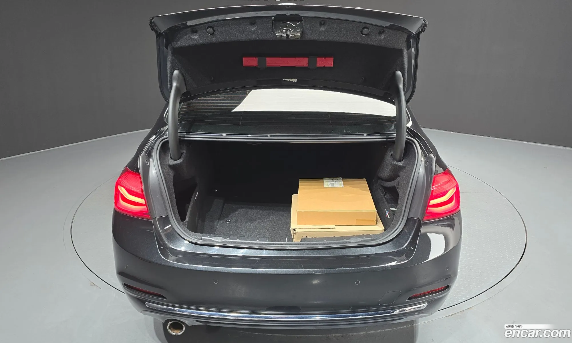 BMW 3 Series 2016 — 13