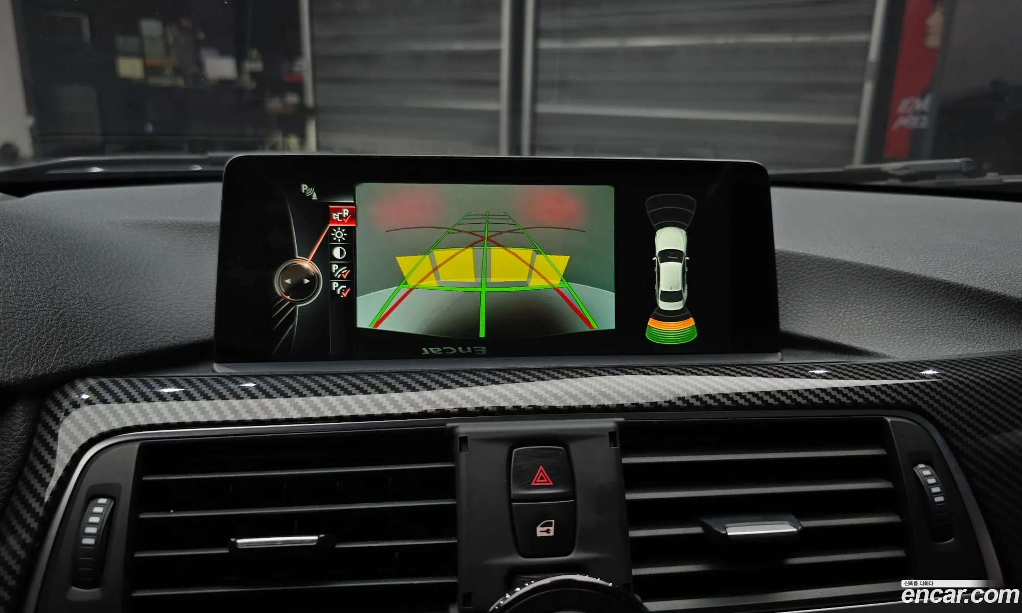 BMW 3 Series 2016 — 14