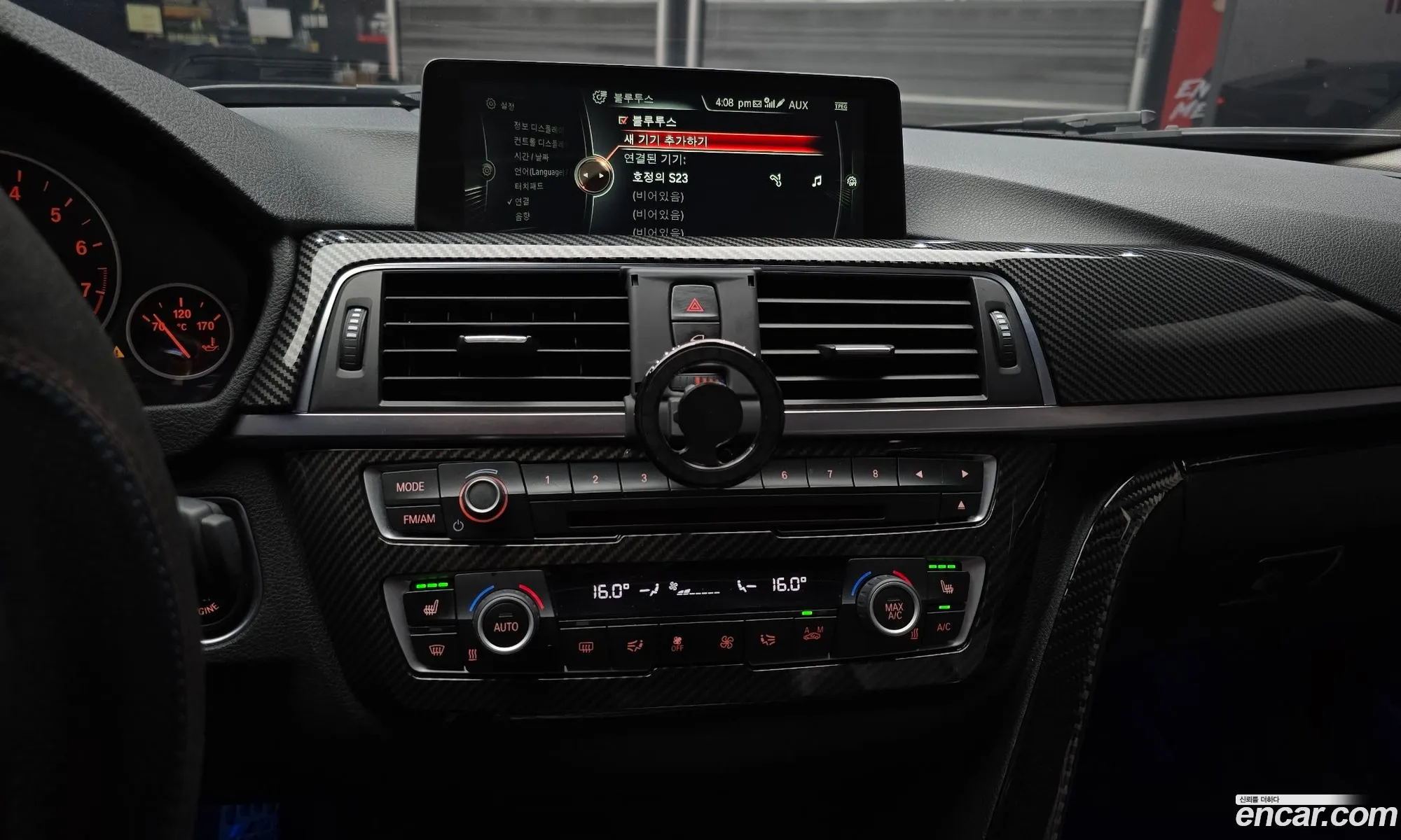 BMW 3 Series 2016 — 3