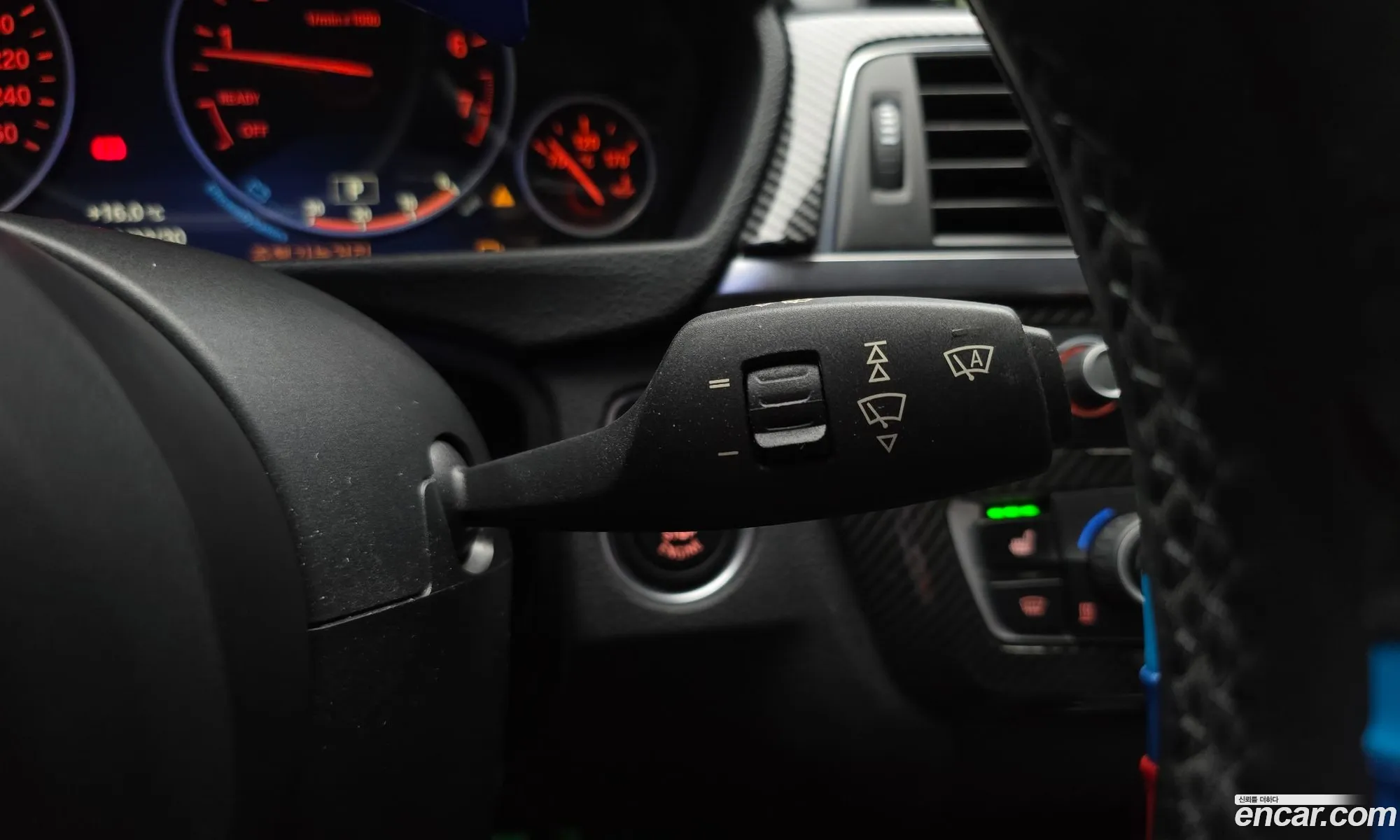 BMW 3 Series 2016 — 4