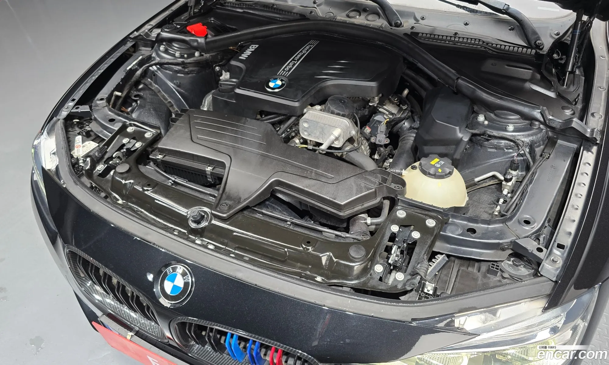 BMW 3 Series 2016 — 15