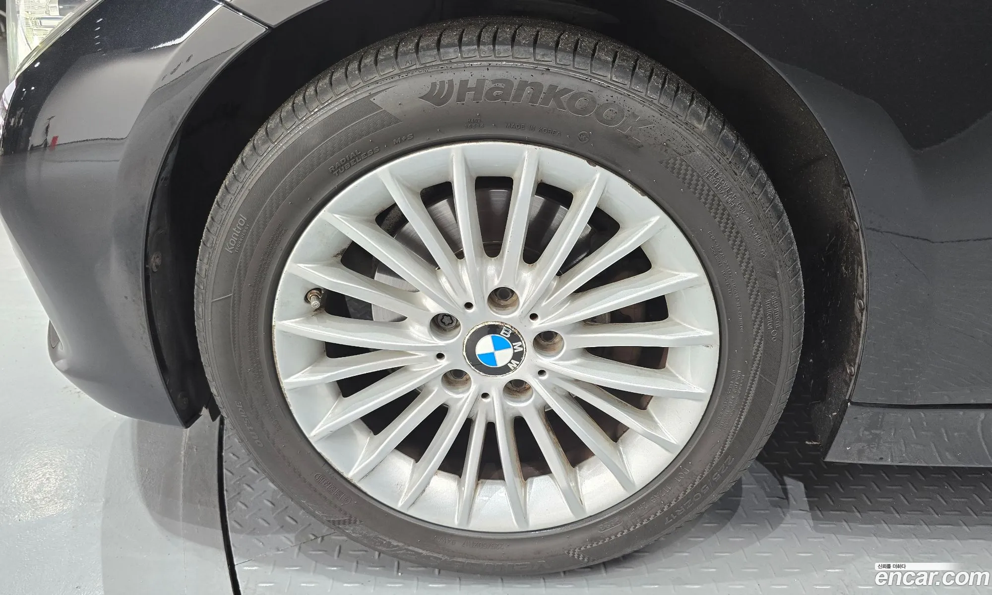 BMW 3 Series 2016 — 5
