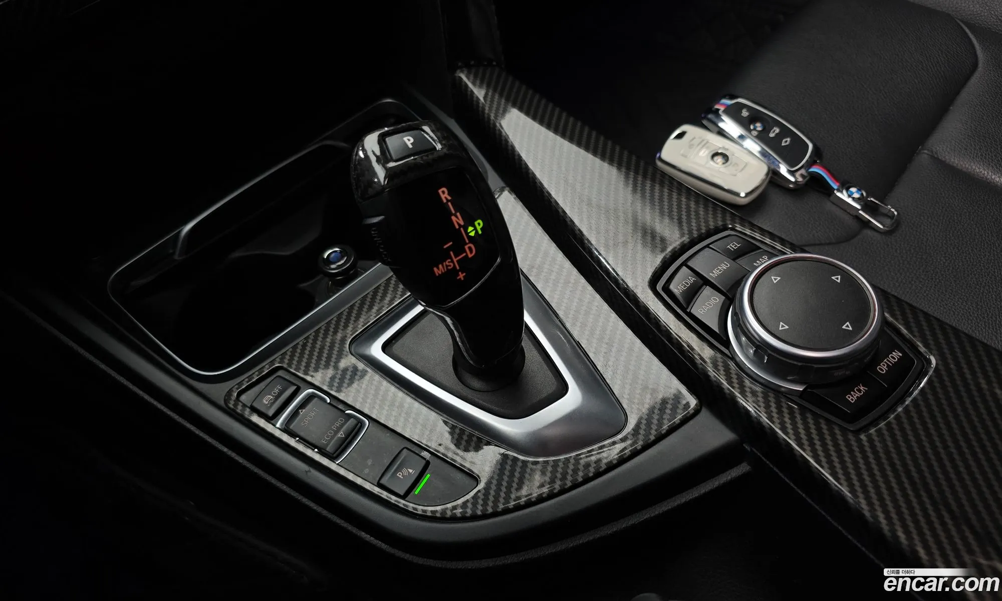 BMW 3 Series 2016 — 11