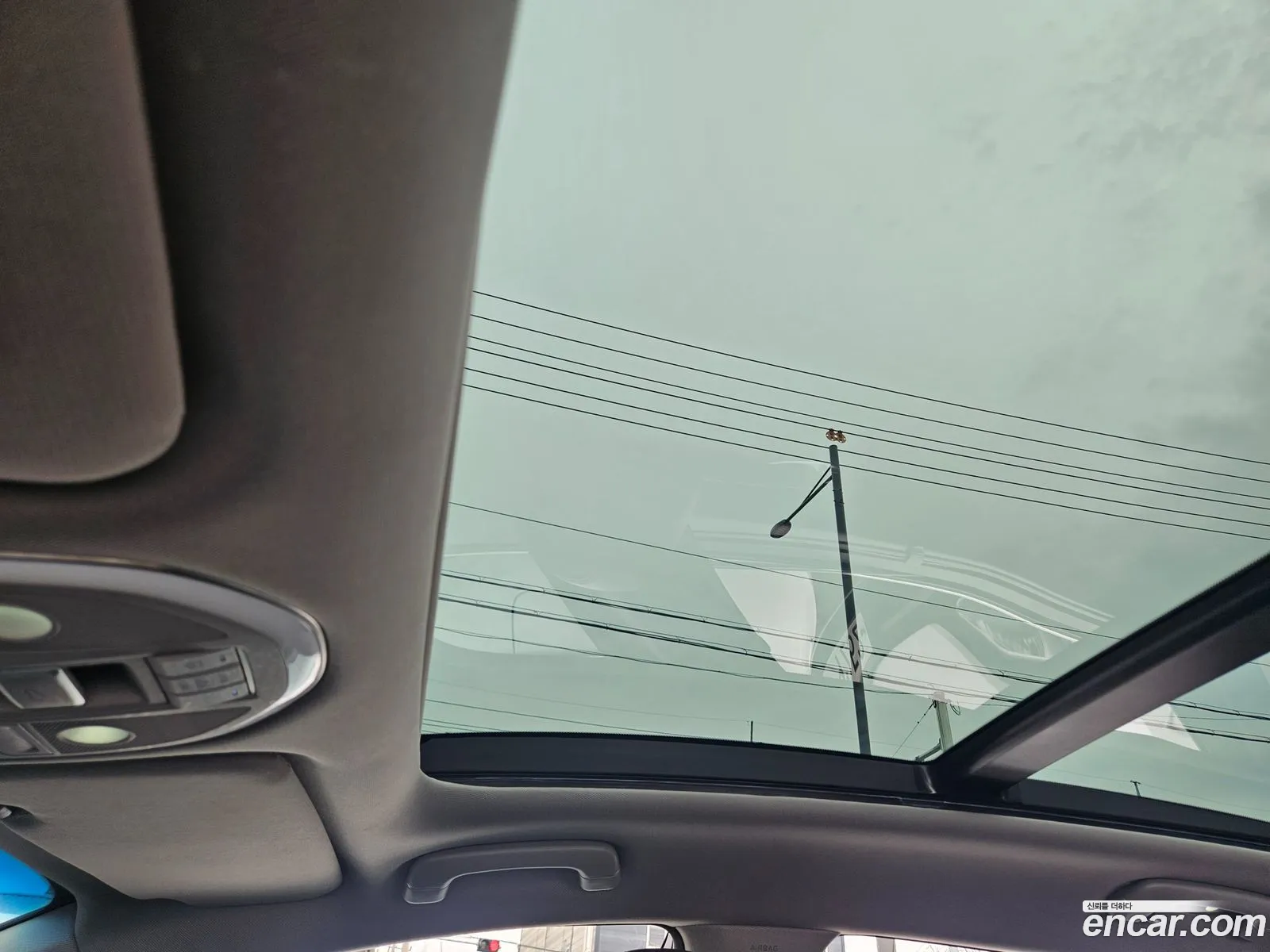Hyundai Genesis DH 2014 — 12