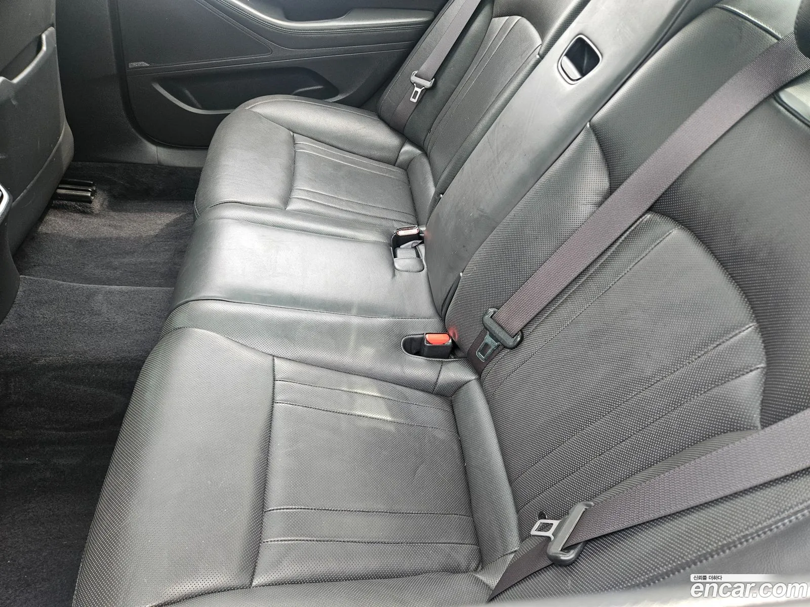 Hyundai Genesis DH 2014 — 6