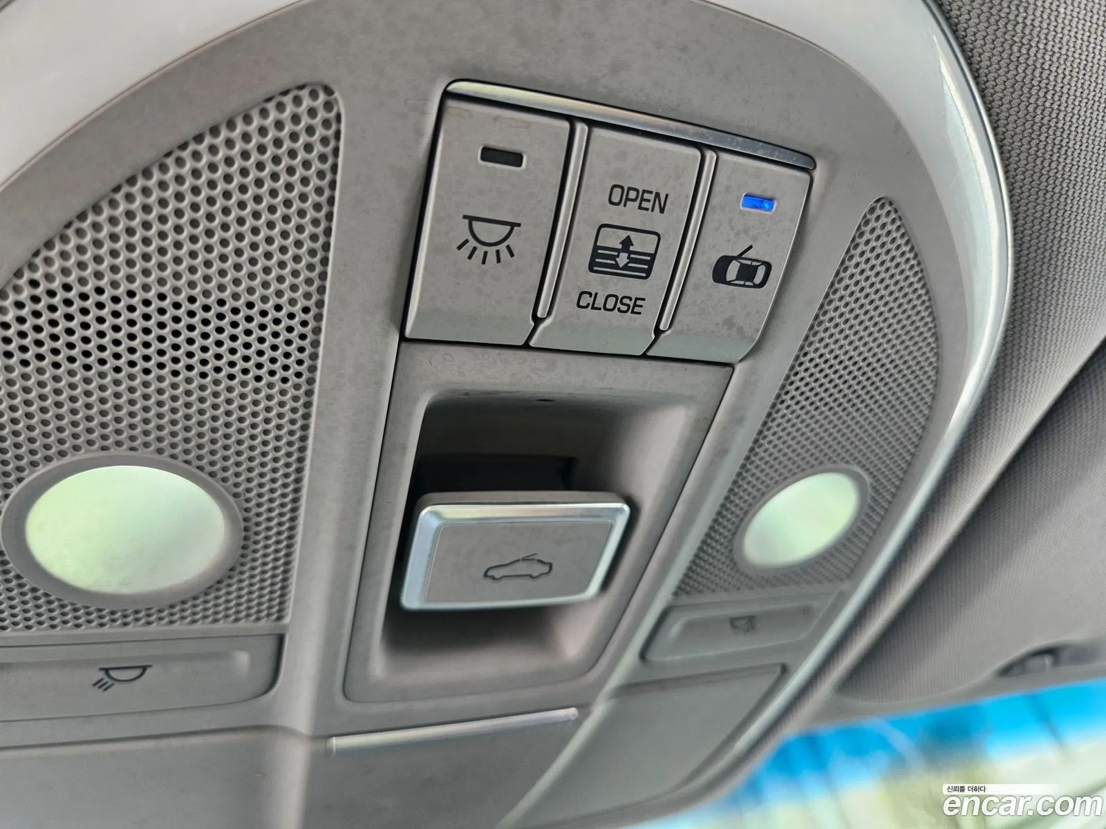 Hyundai Genesis DH 2014 — 19