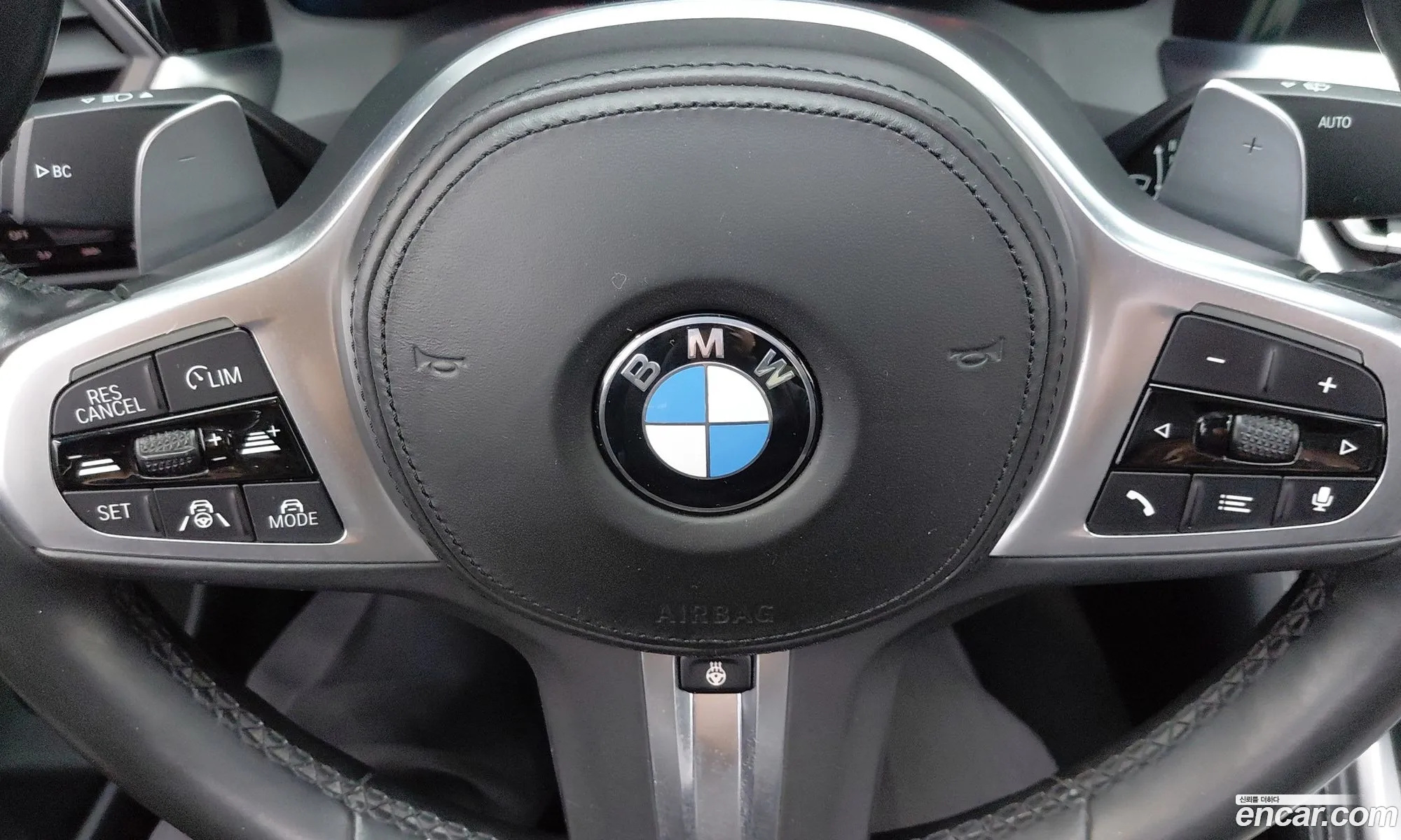 BMW 4 Series 2021 — 15