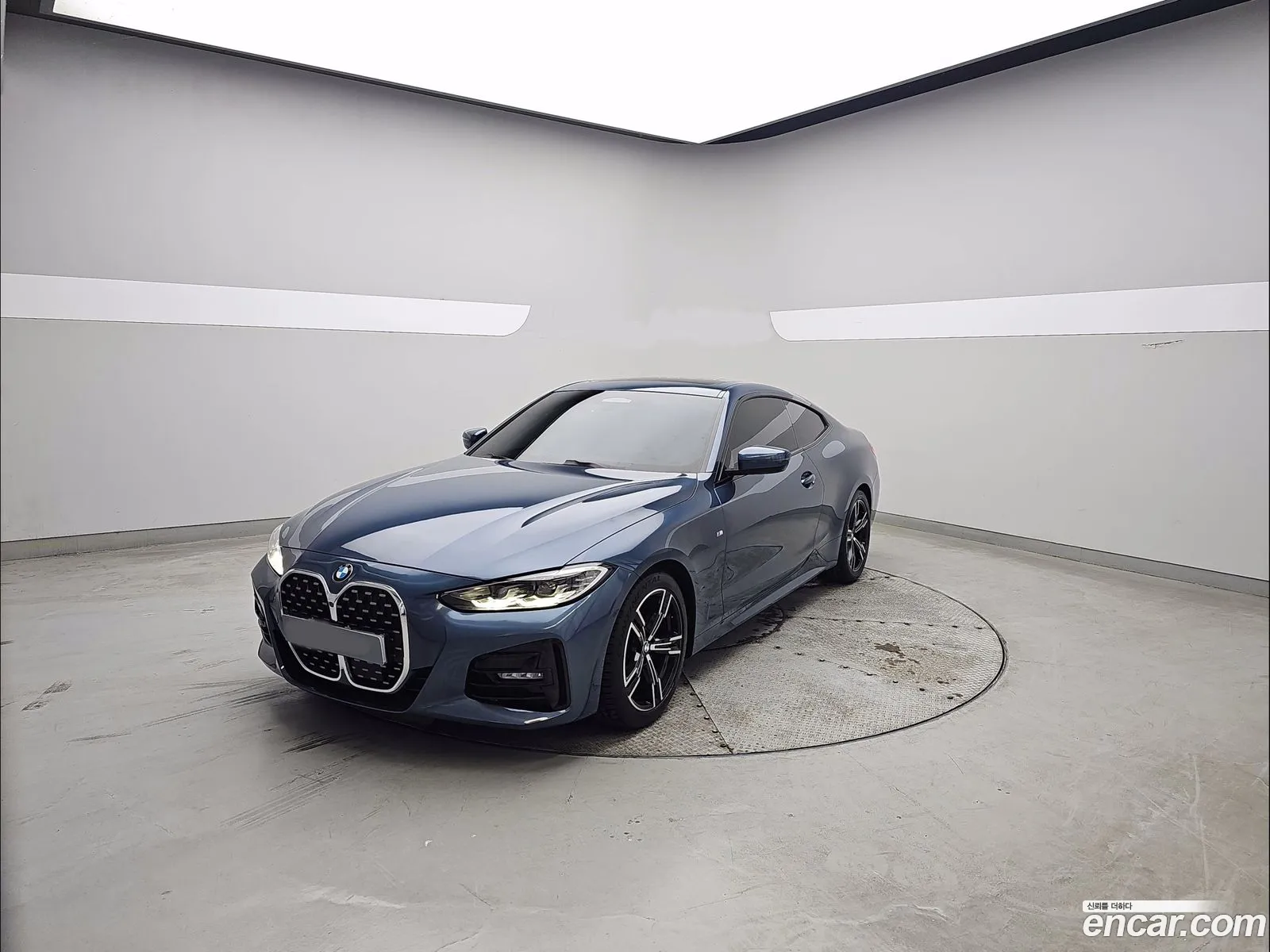 BMW 4 Series 2021 — 17